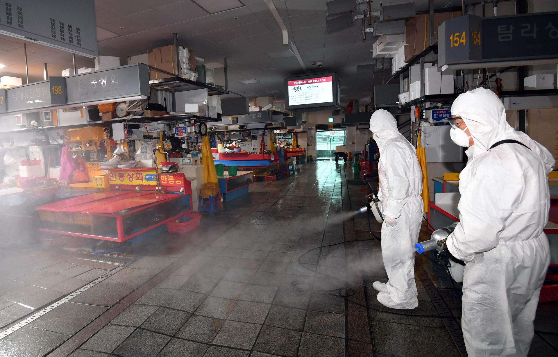 Imf 新冠肺炎大流行将重创全球经济 多维新闻 经济