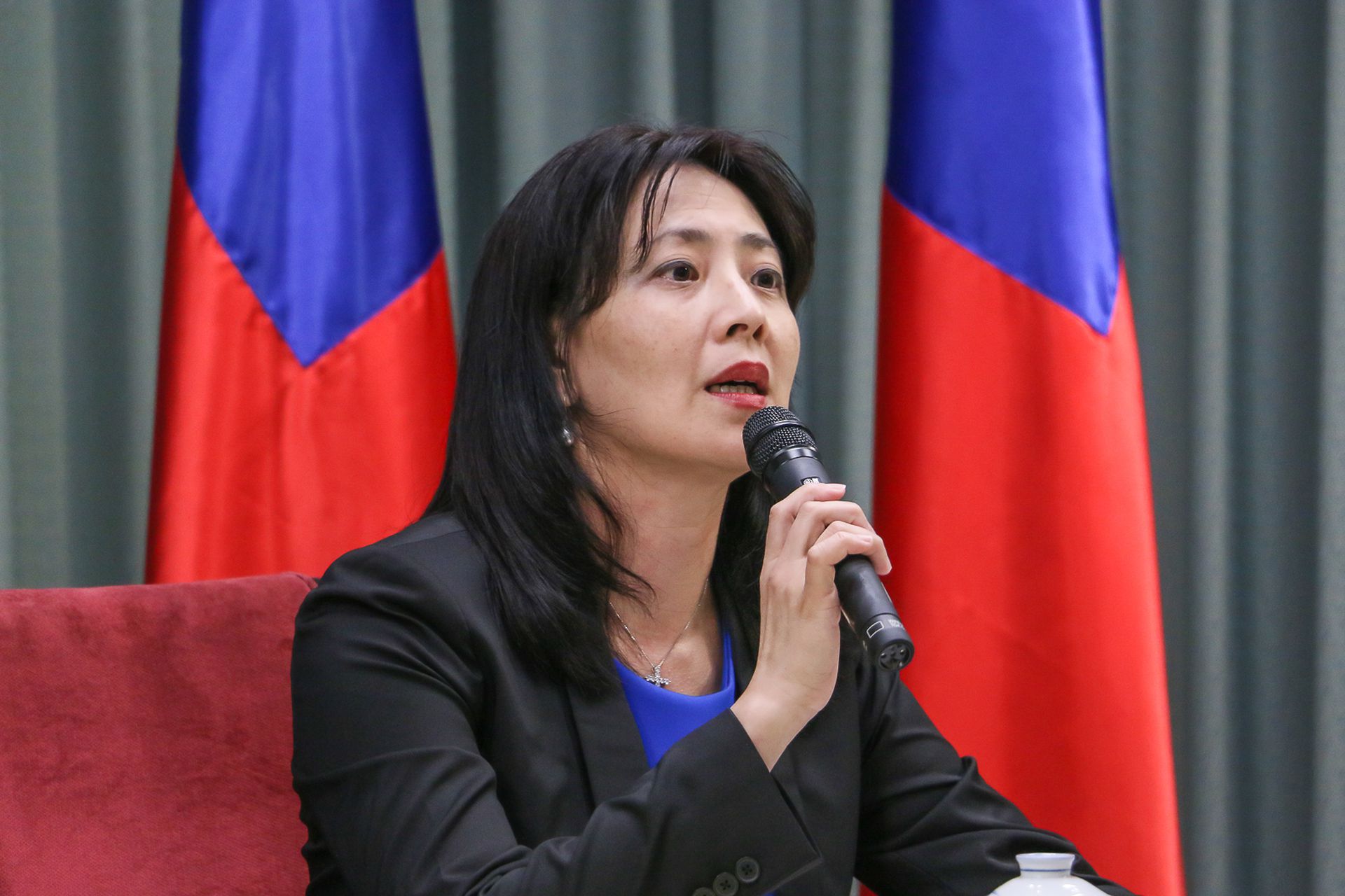 台北称有重大外交突破或将加剧台湾边缘化 多维新闻 台湾