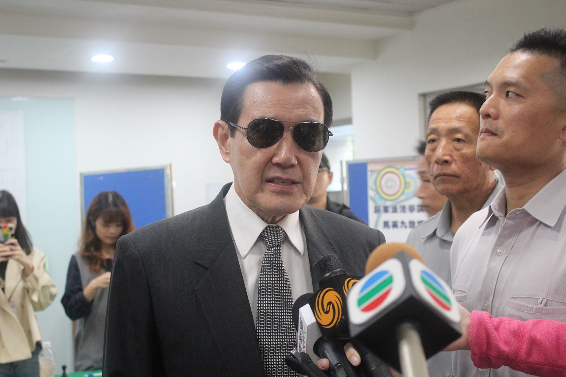 台北称有重大外交突破或将加剧台湾边缘化 多维新闻 台湾