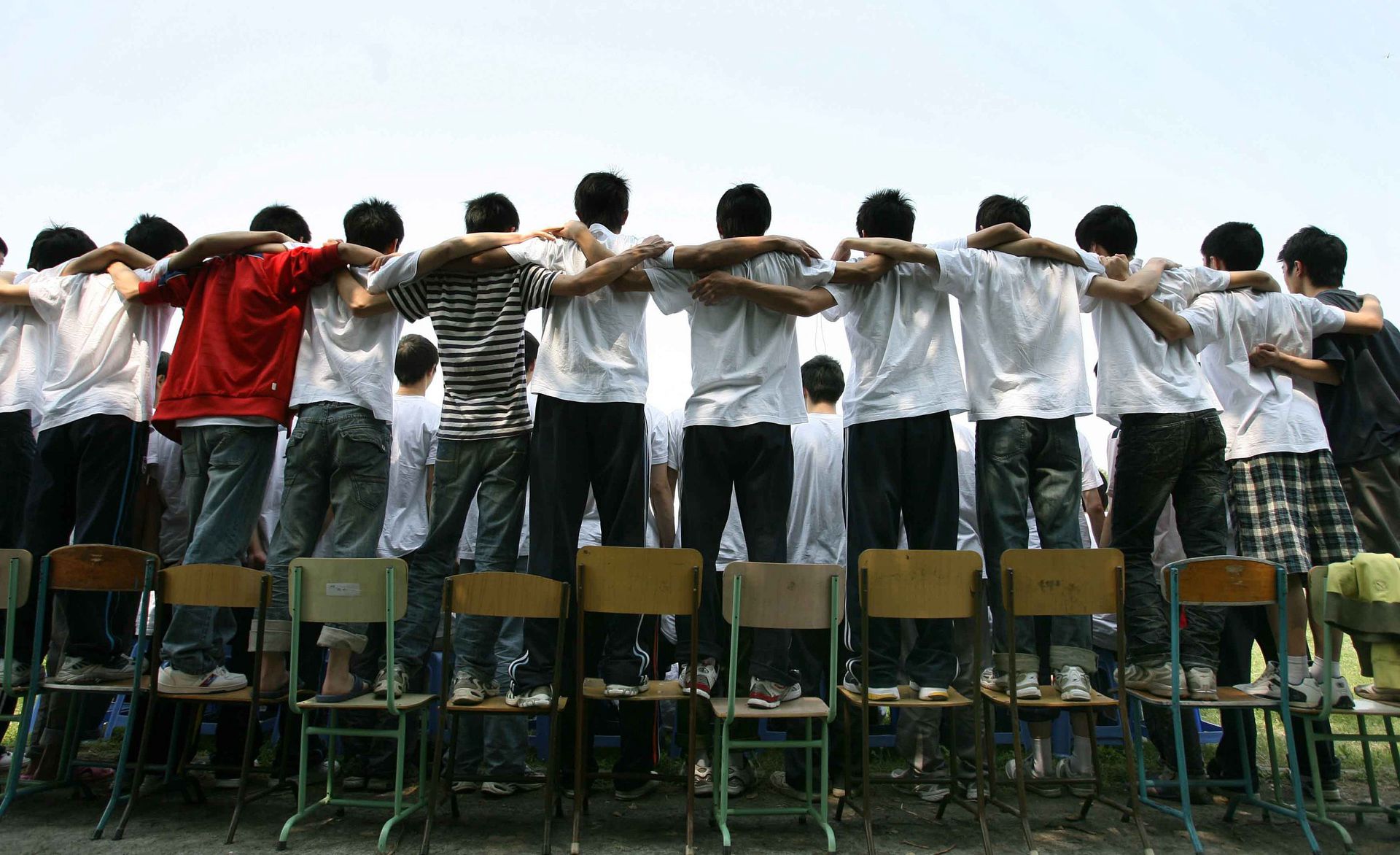 花莲四川地震频传余震唤起两岸九二一与汶川记忆 多维新闻 台湾