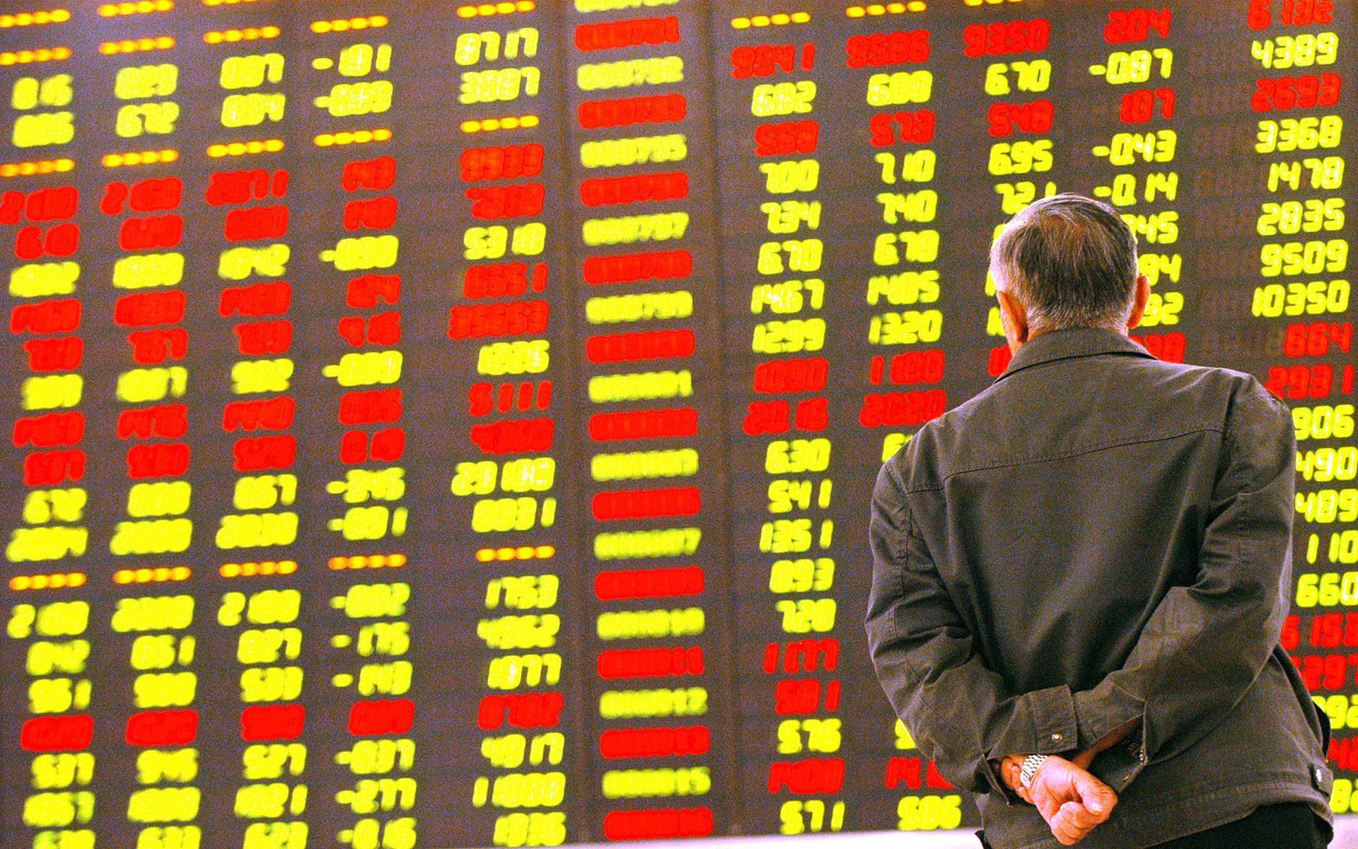 贝莱德等看好中国资本市场　瑞信：“重返中国”股票为时尚早