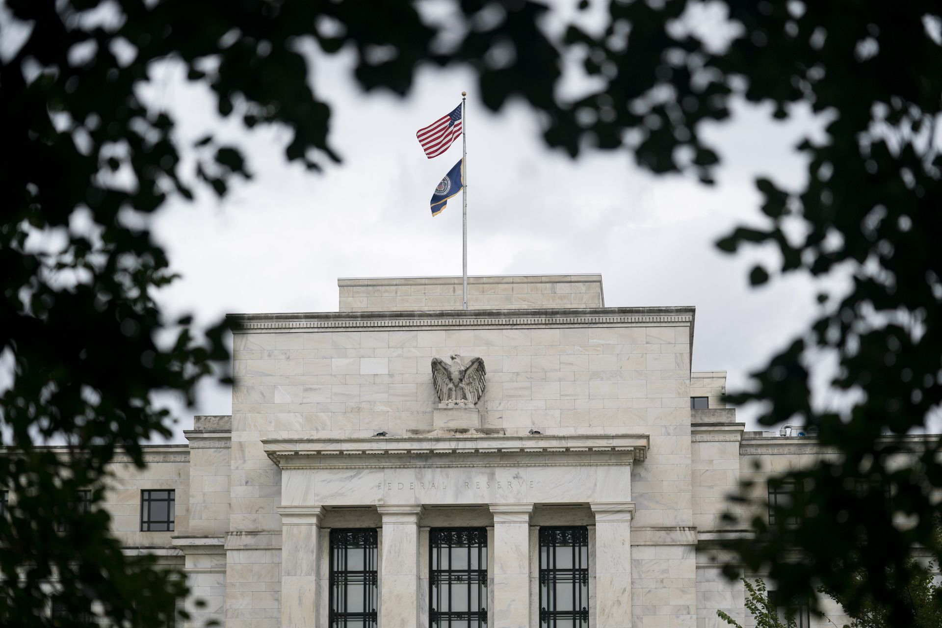 美联储将缩减购债　对世界经济意味着什么