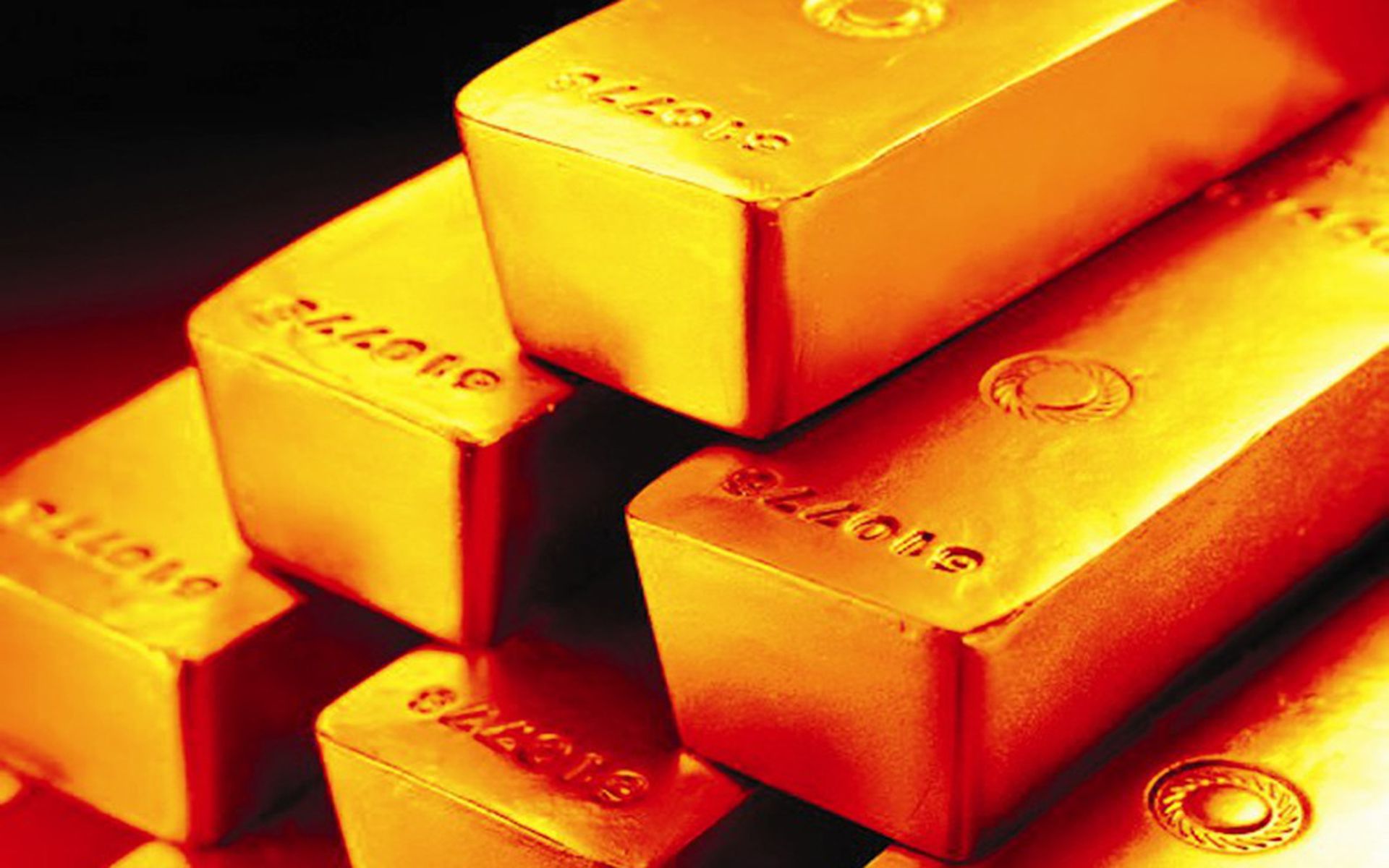 黃金有望成為2月美股表現最佳板塊