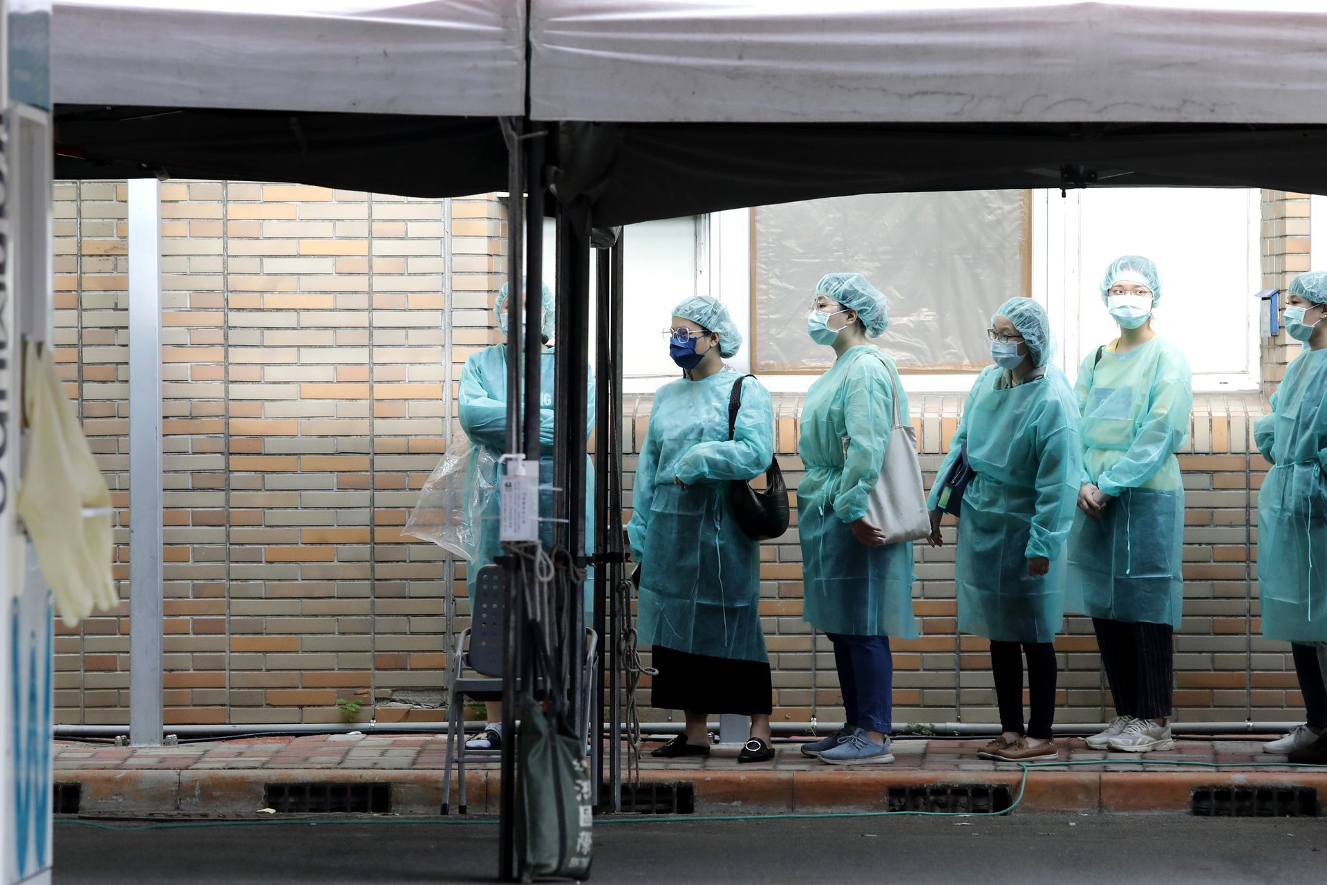 台湾疫情最新消息 新增78例本土delta群聚案累积12例 多维新闻 台湾 台湾疫情最新消息 新增78例本土delta群聚案累积12例 多维新闻 台湾