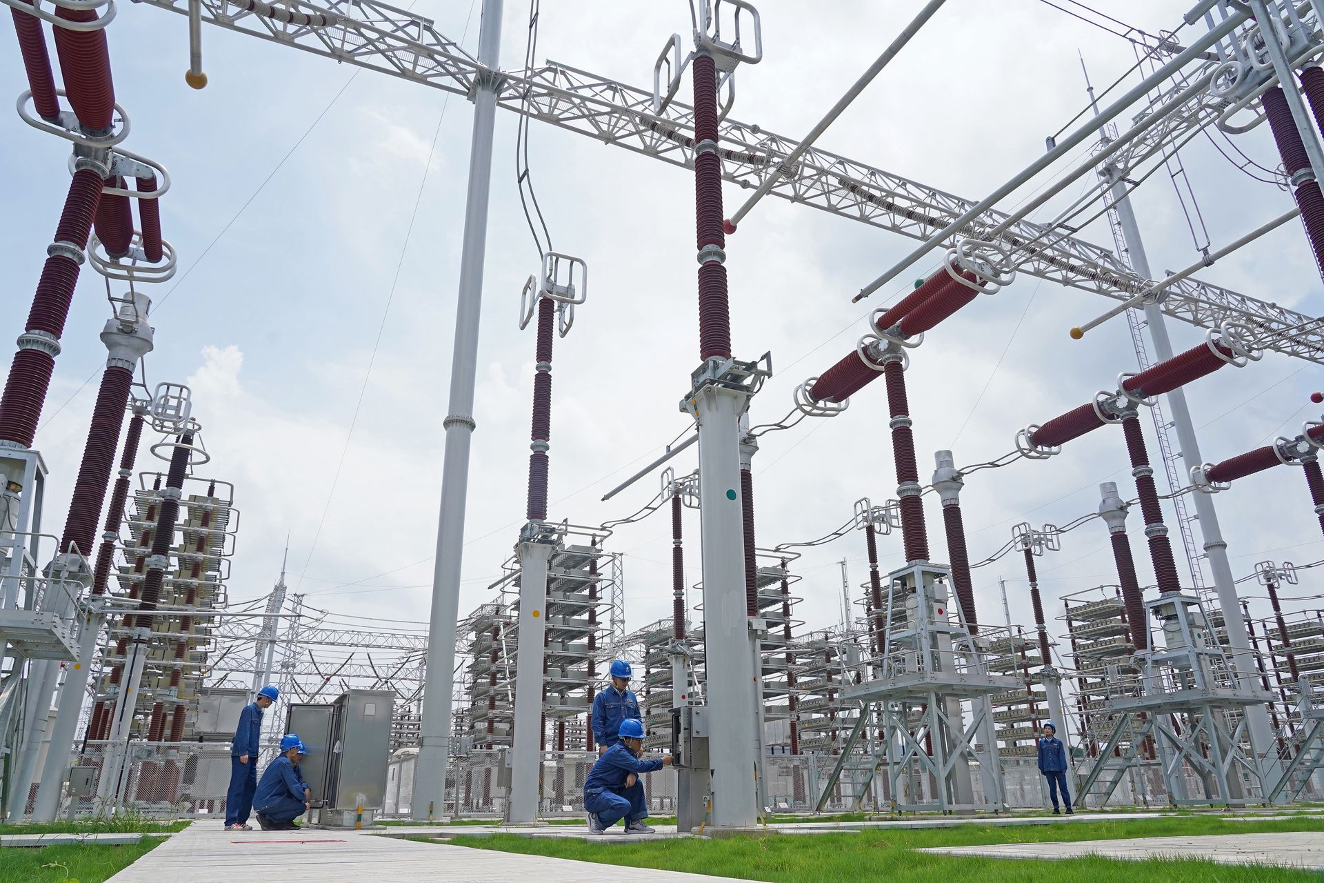 中国电力供应紧张　东北地区民用电率先被限