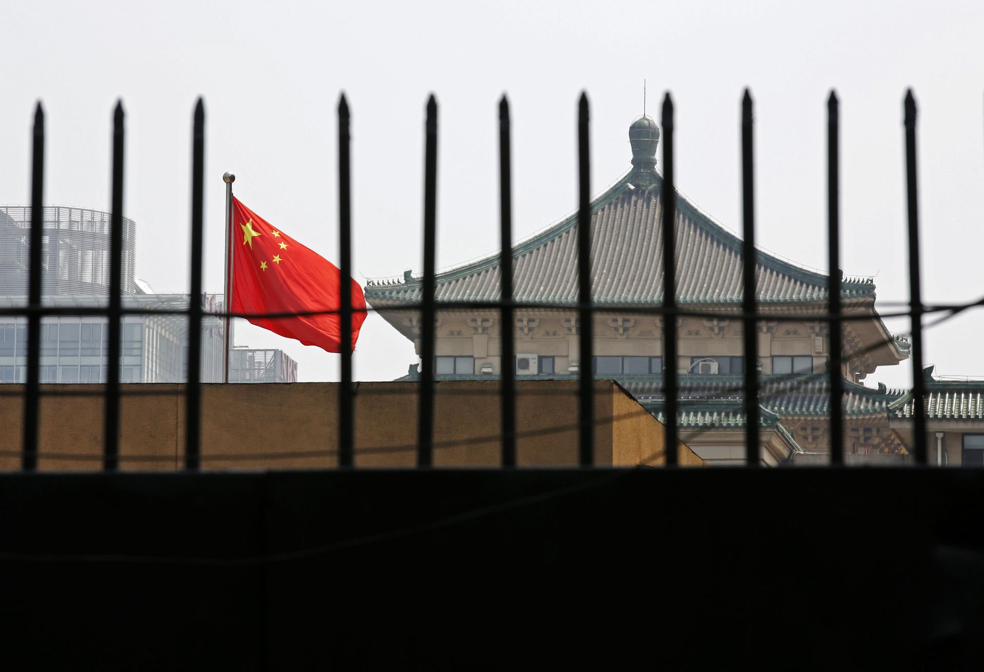 非公有资本不能介入新闻采编引爆舆论中共意识形态主阵地再亮旗 多维新闻 中国