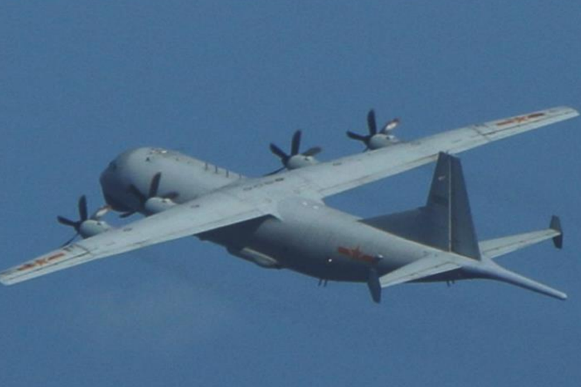 美国高官警告中国勿试图武统台湾回应美将如何应对 多维新闻 全球