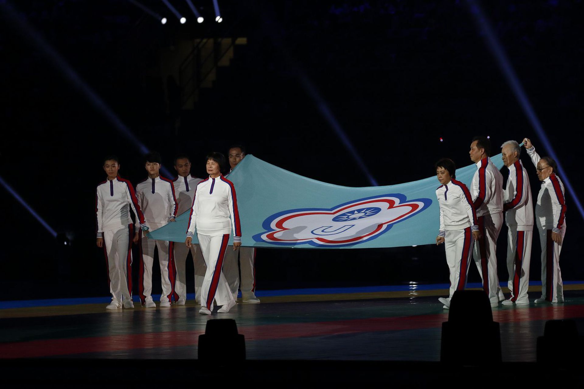 东京奥运 日本圣火传递出现首宗新冠肺炎感染个案 多维新闻 全球