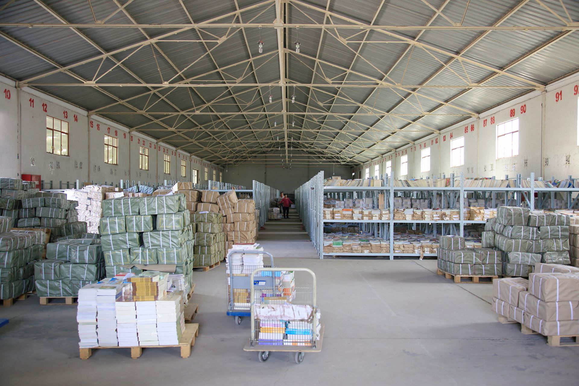 外資加碼中國市場：45億元基金投資上海普洛斯臨港國際物流園