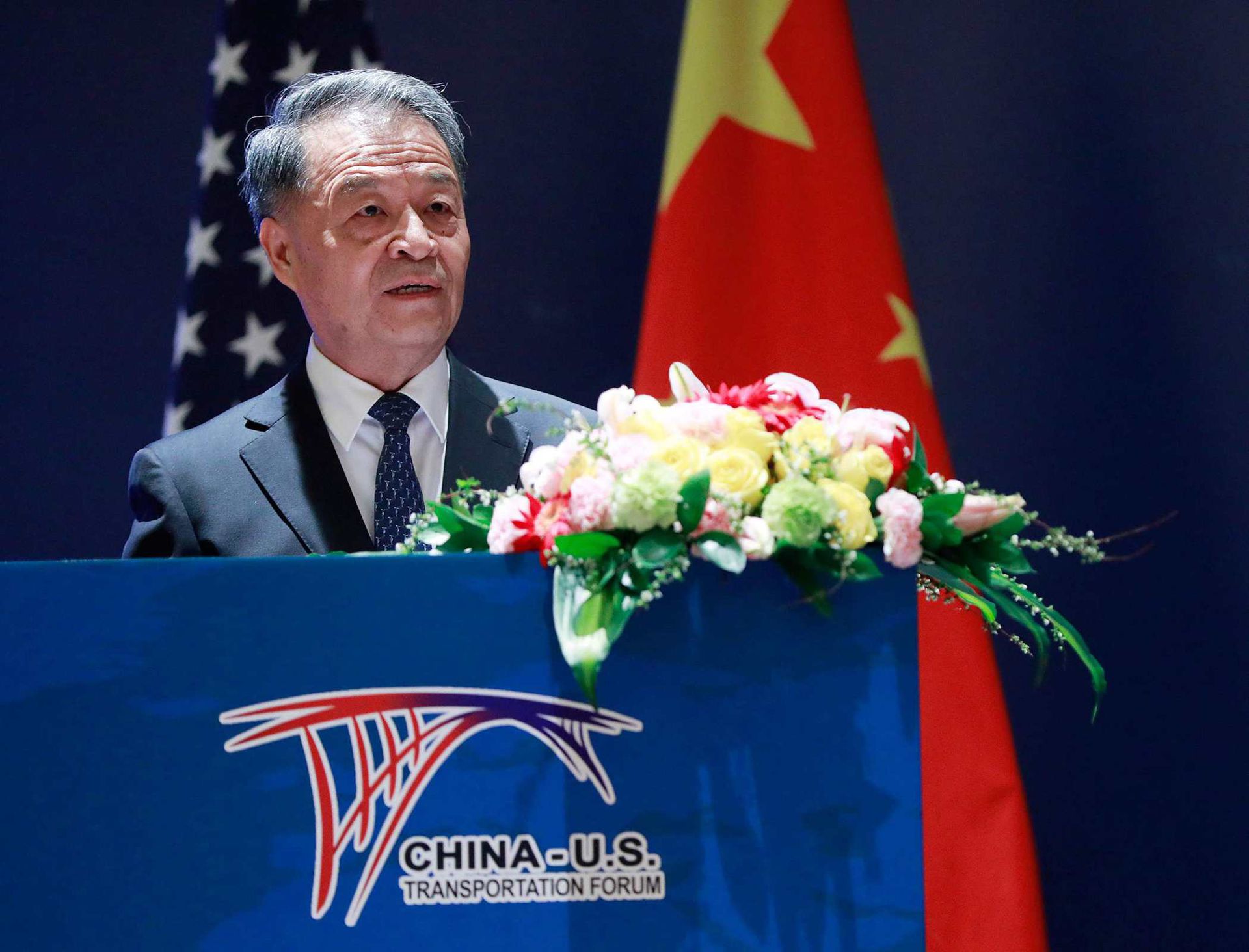 优享资讯 中共二十大 杨传堂超龄服役李小鹏能否更上层楼 优享资讯 中共二十大 杨传堂超龄服役李小鹏能否更上层楼