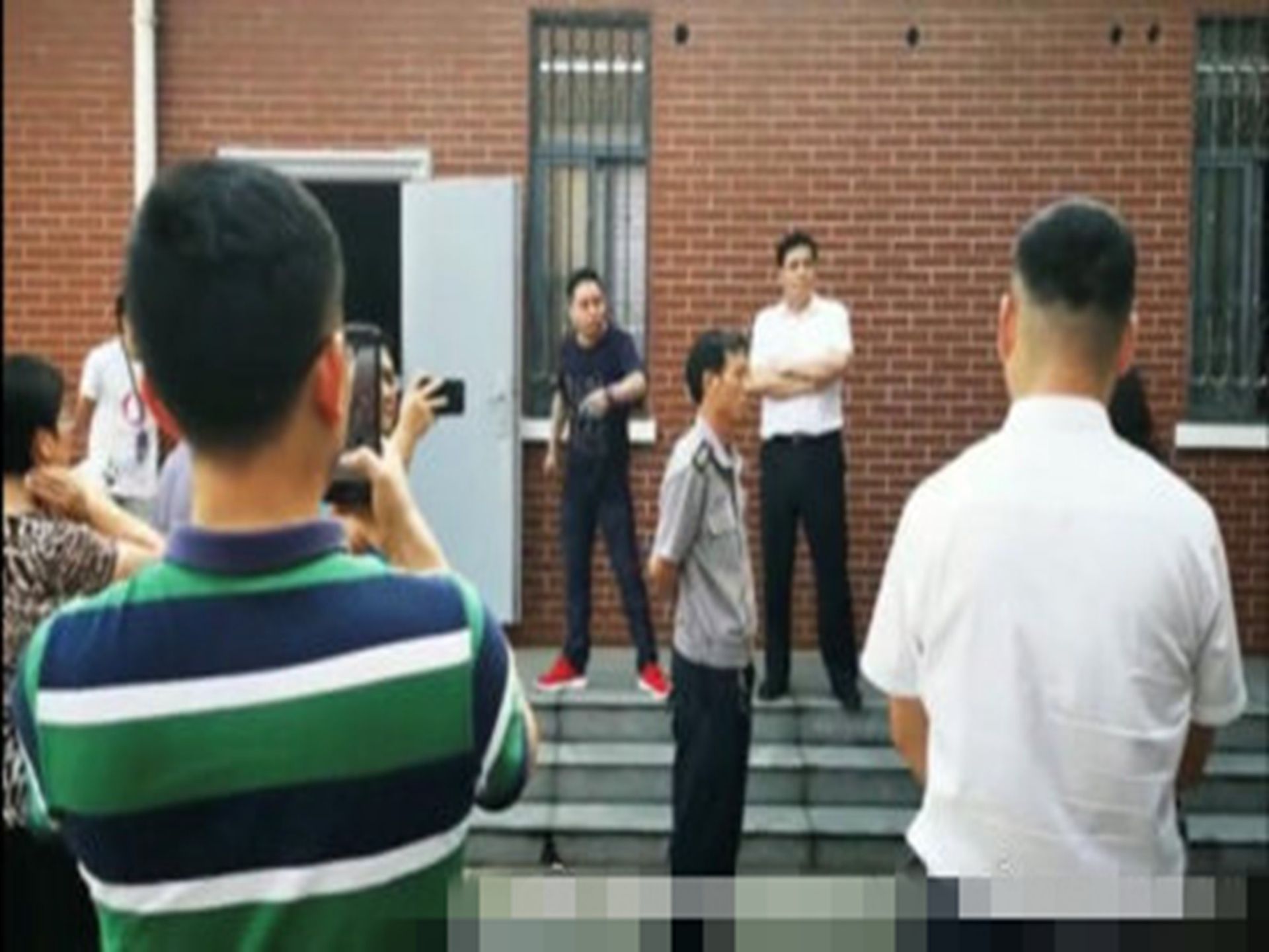 中科院核所集体离职事件被低调处理所长新添要职 多维新闻 中国