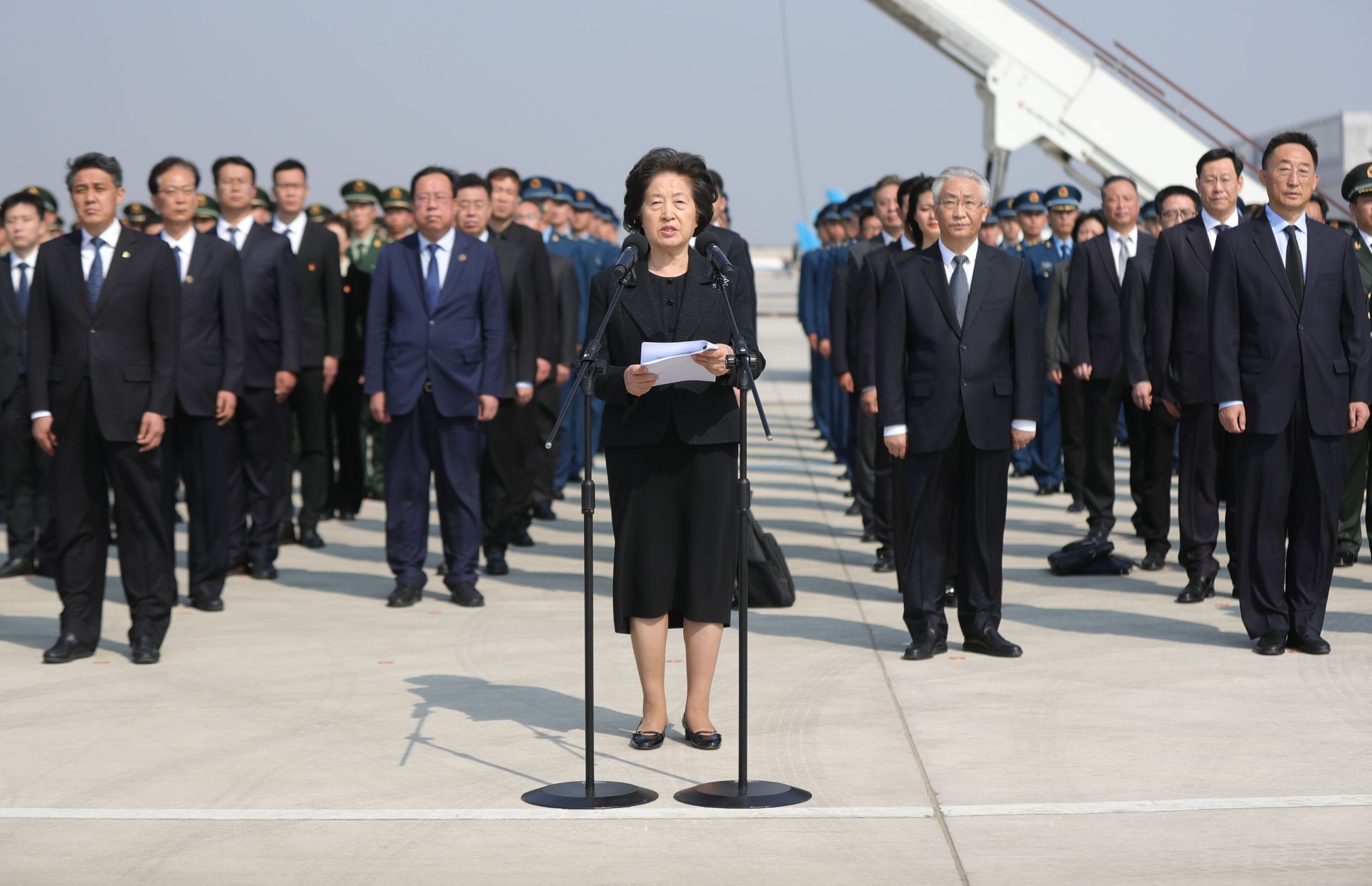 日本内阁官房长官加藤胜信表示拒绝评论麻生太郎发表涉台言论 多维新闻 全球