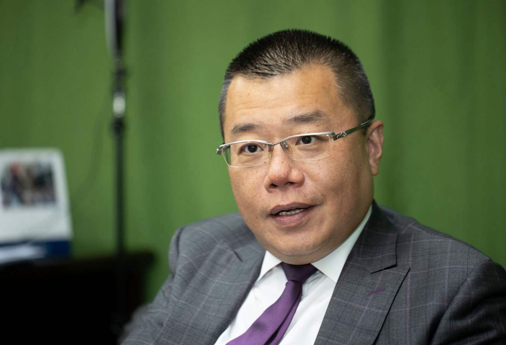 港府多位高层参加派对被隔离，林郑称会彻查到底（组图） - 1