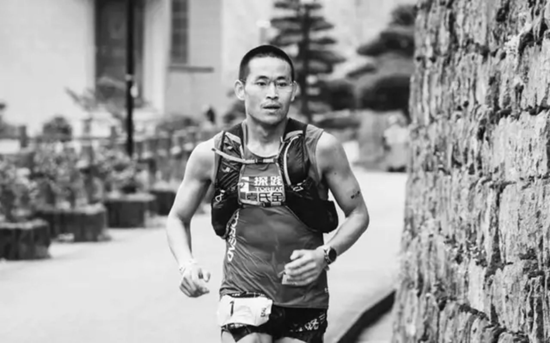 八仙尘爆与死亡马拉松商业凌驾一切的悲剧 多维新闻 台湾