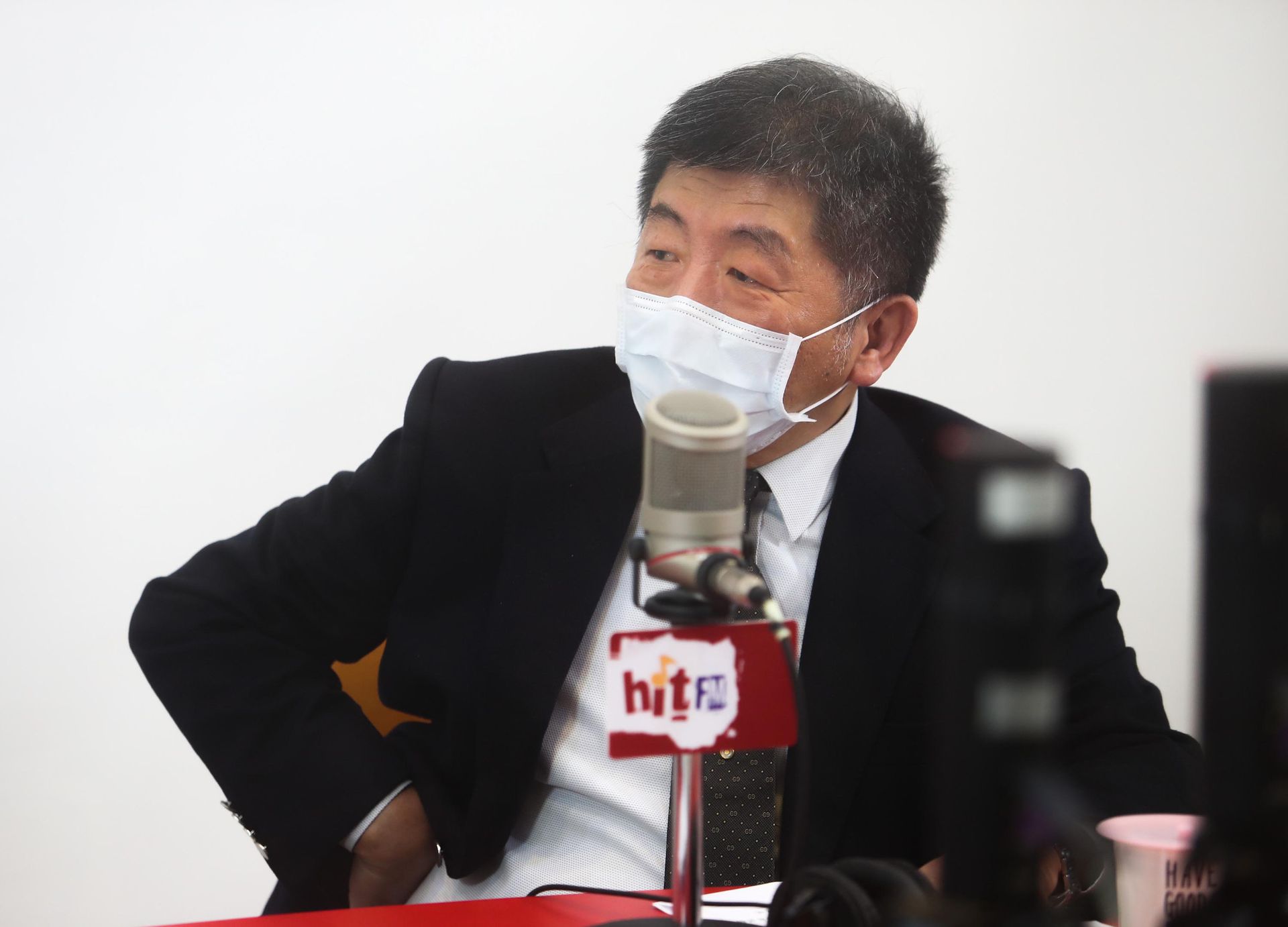 å¾·å›½bntå…è¯ºæä¾›å°æ¹¾è¾‰ç'žç–«è‹— å¤šç»´æ–°é—» å°æ¹¾