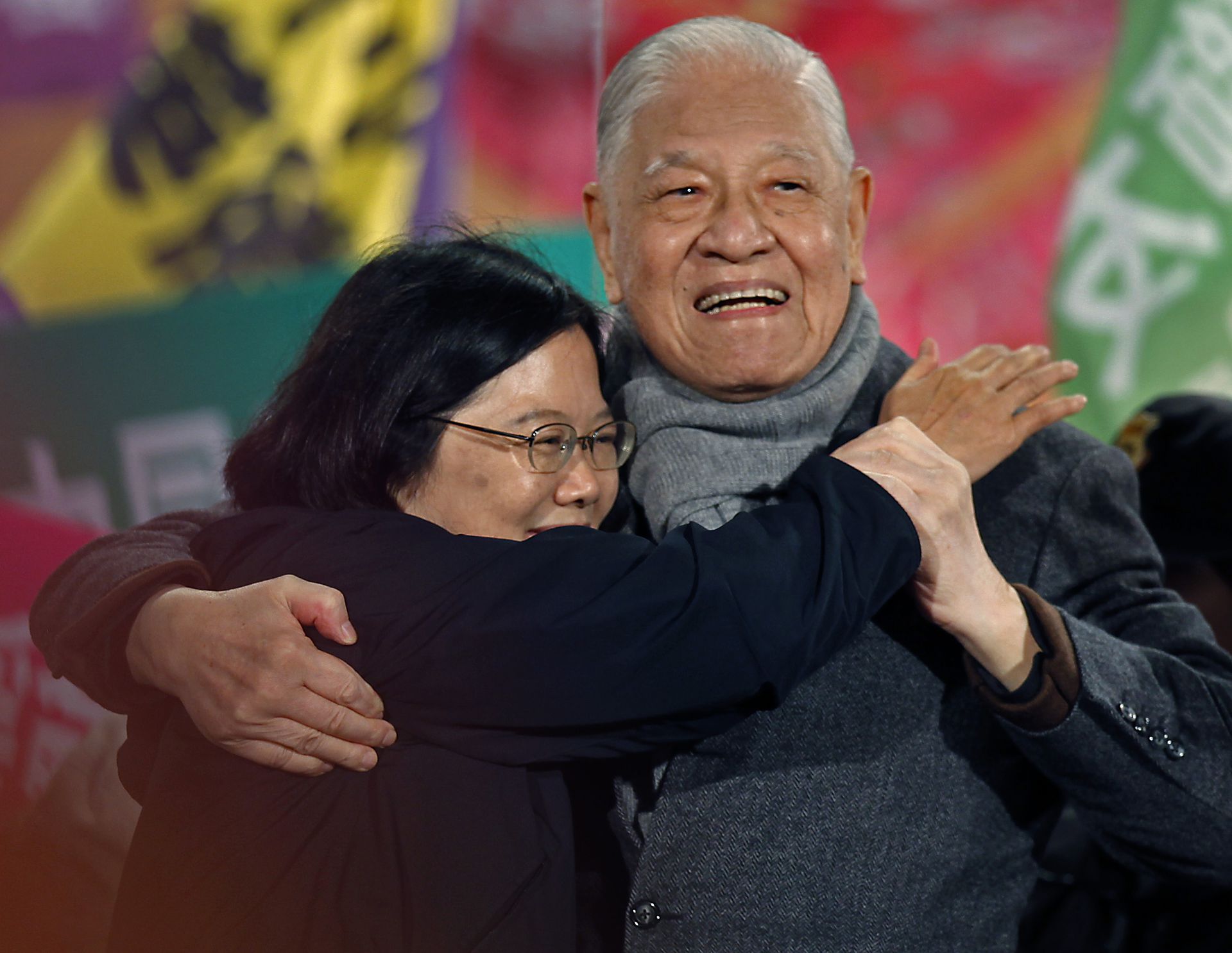 李登辉逝世 马英九 对台湾民主化有贡献值得肯定 多维新闻 台湾 李登辉逝世 马英九 对台湾民主化有贡献值得肯定 多维新闻 台湾