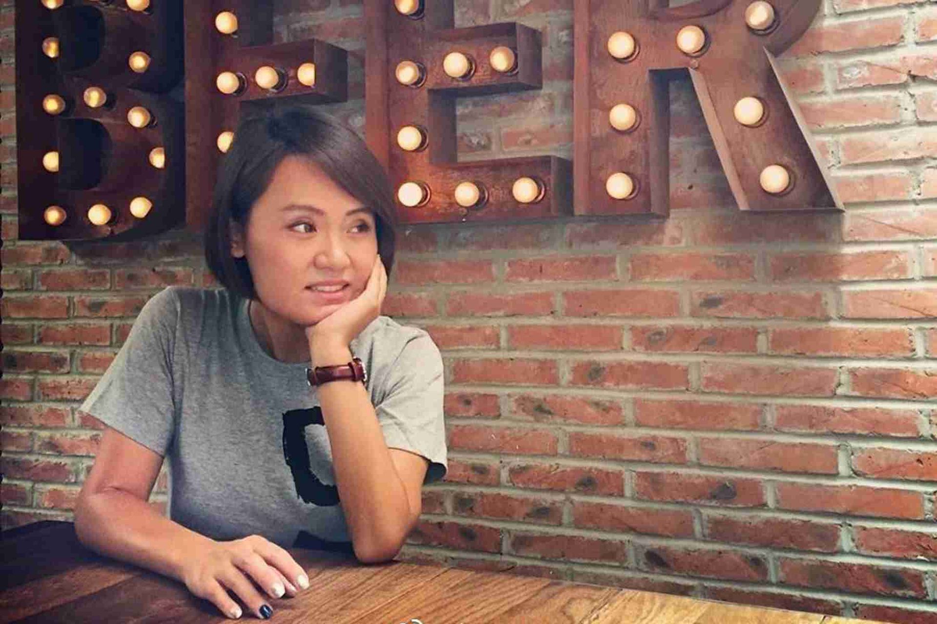 欧盟声援被拘彭博社驻华女记者 北京回击态度强硬图｜多维新闻｜中国