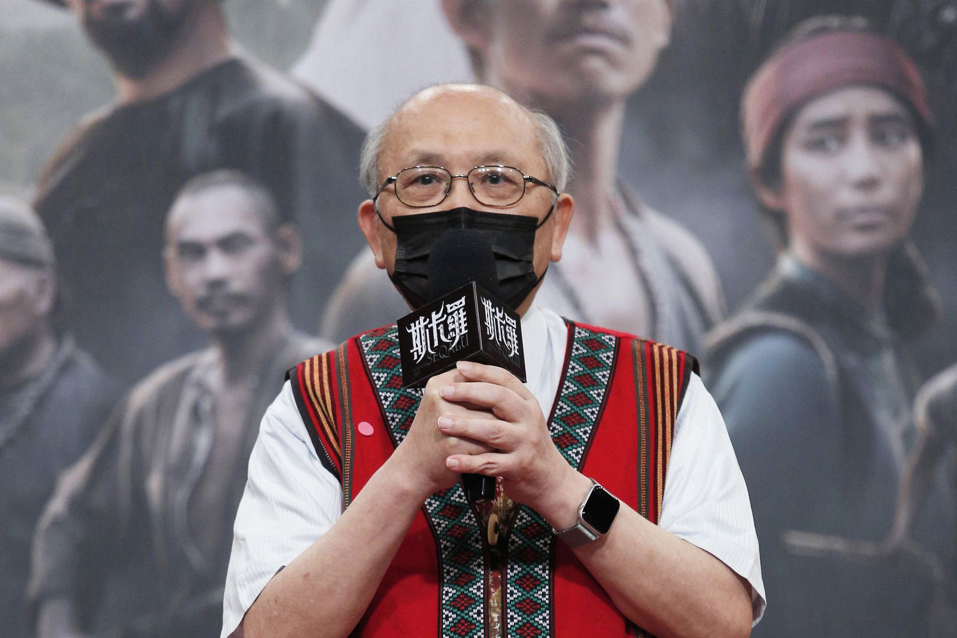 熱播的 斯卡羅 被誤解的 台美締約152年 多維新聞 台灣