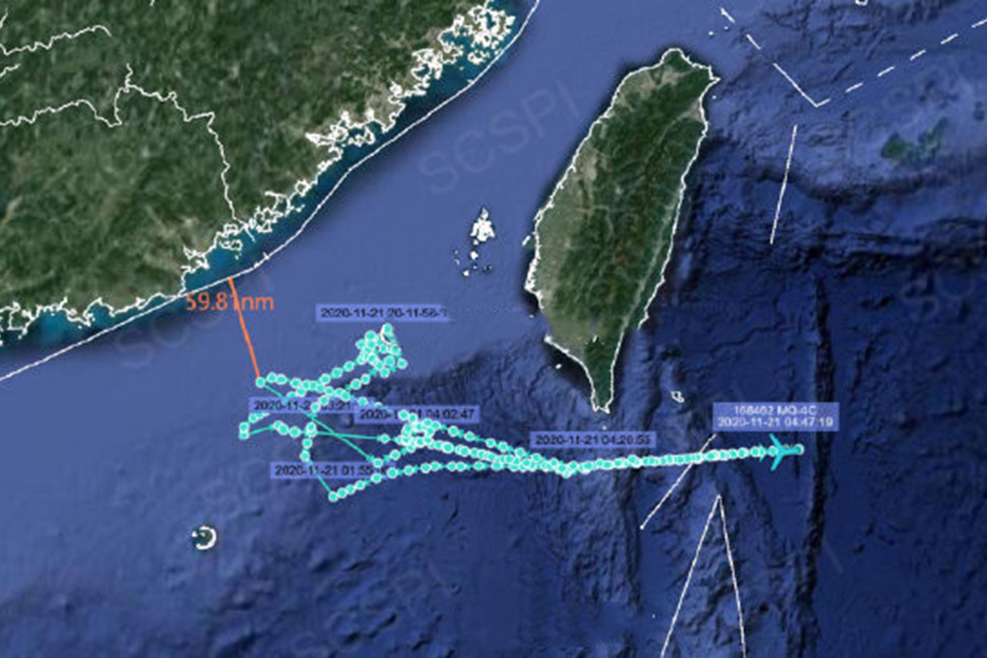 两岸观察:北京要为“武统论”降温吗|多维新闻|中国