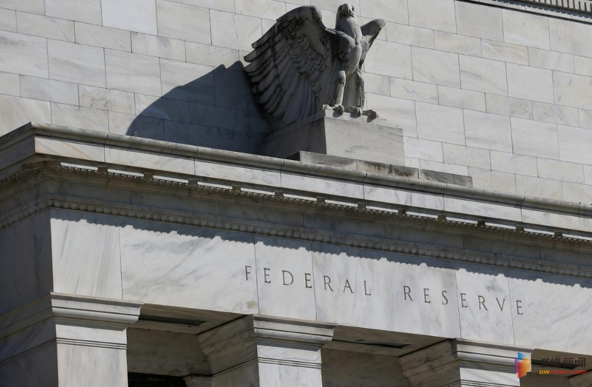 Imf 美元在2019年被高估11 乐见贬值 多维新闻 经济