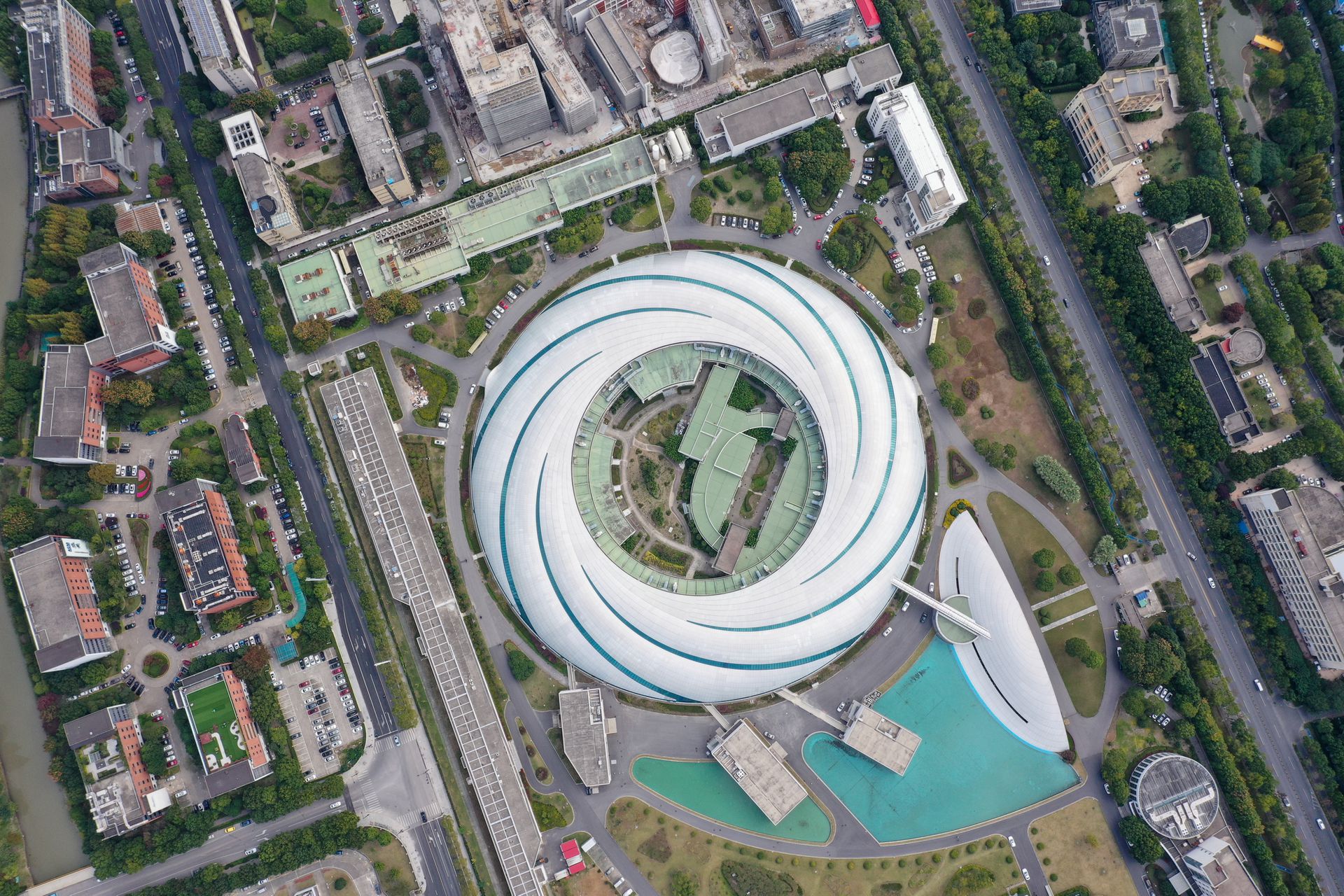 中国首批国家实验室两会曝光 四大实验室对标美国使命有变（组图） - 4