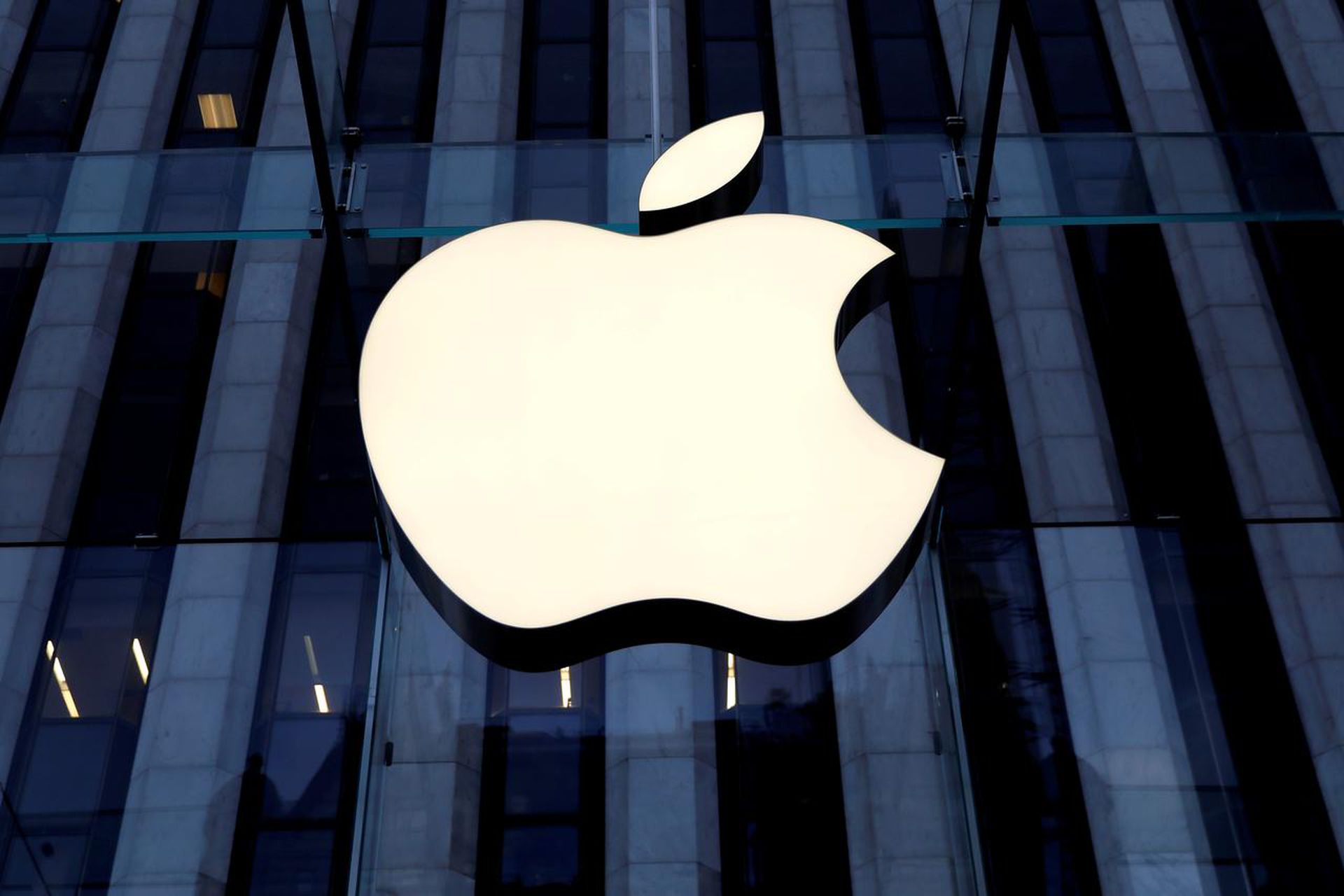 Globalstar漲超40%　消息稱公司有望成為蘋果衛星通信服務提供商
