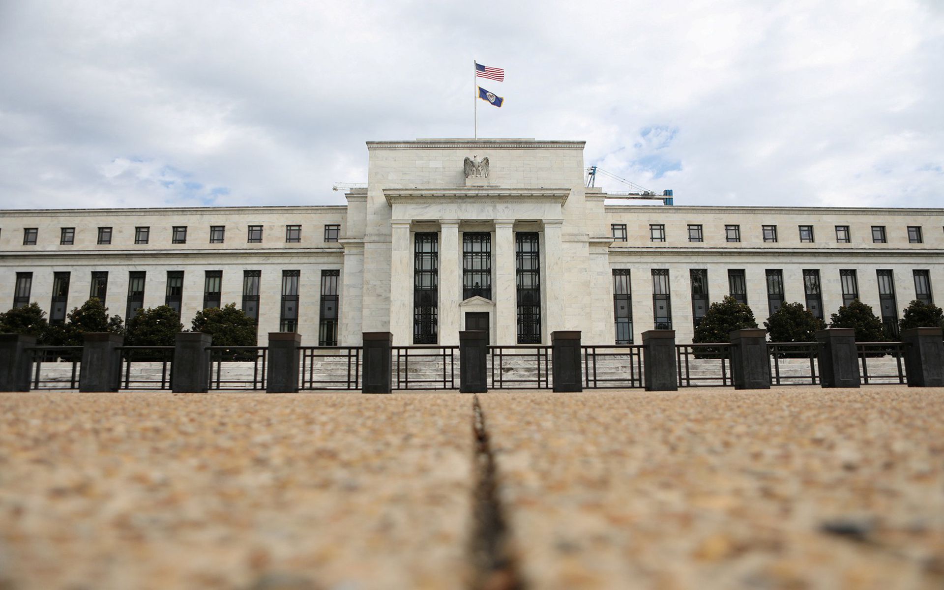 高盛预计：美联储受通胀所迫将于2022年7月加息