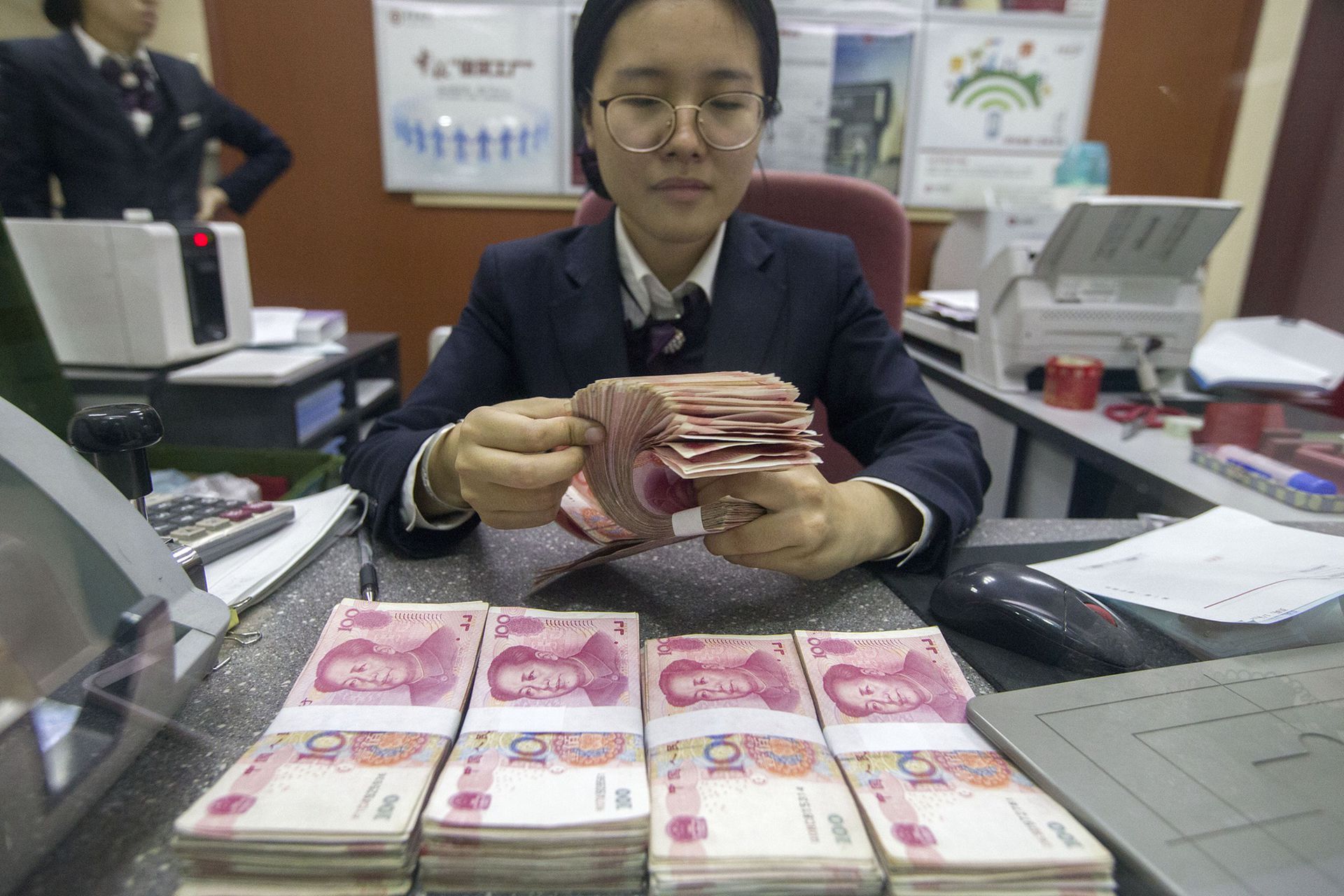 中国国债正式纳入富时世界国债指数　有望吸纳万亿资金