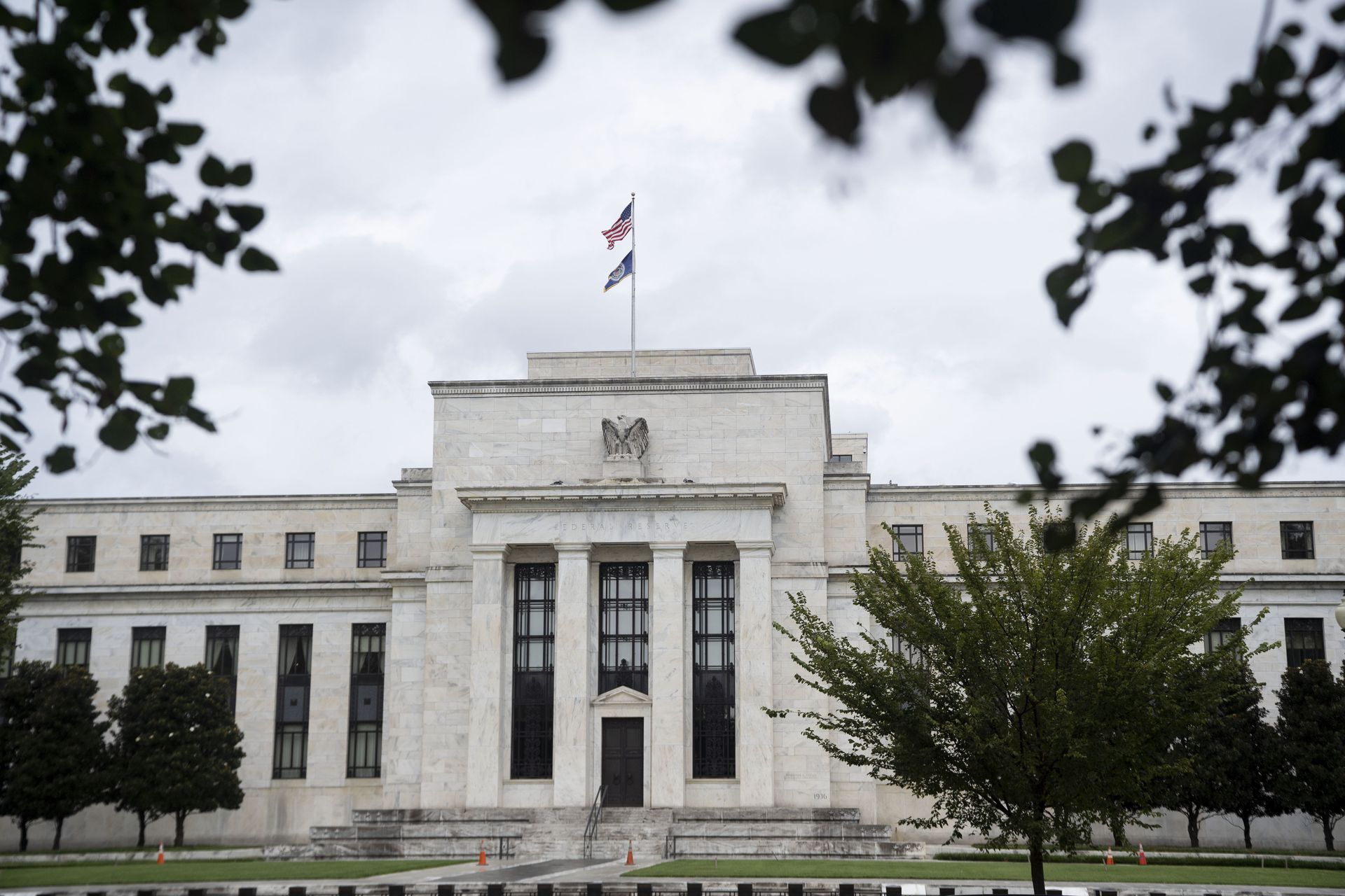 1月FOMC：加息將至、縮表不遠　市場準備好了麼？
