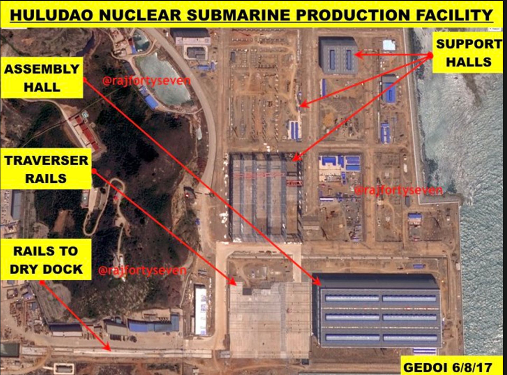 优享资讯 精准监视中国潜艇时隔近30年日本再配备一艘特殊军用船