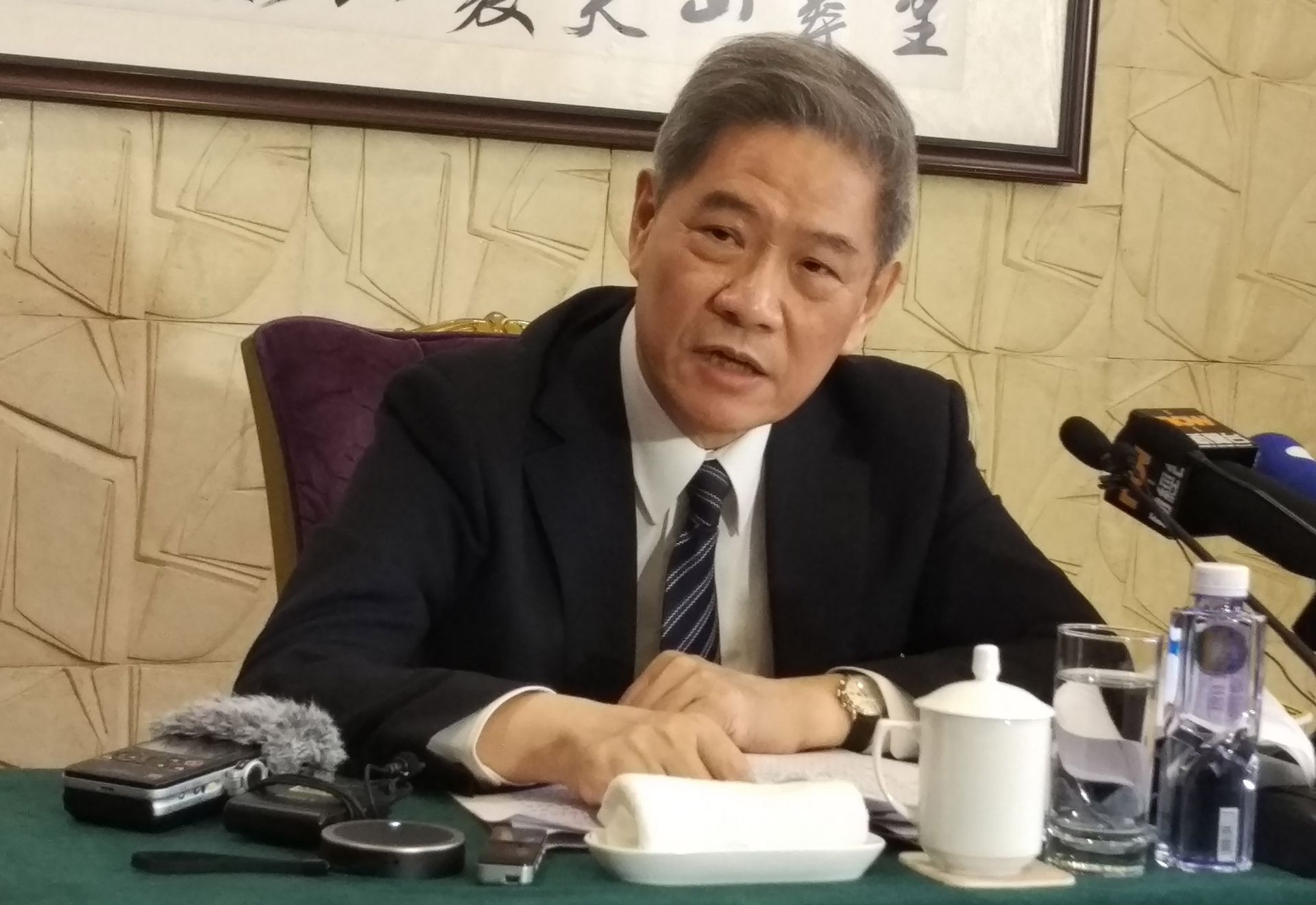 福建gdp首超台湾启示两岸统合最佳路径 多维新闻 台湾 福建gdp首超台湾启示两岸统合最佳路径 多维新闻 台湾