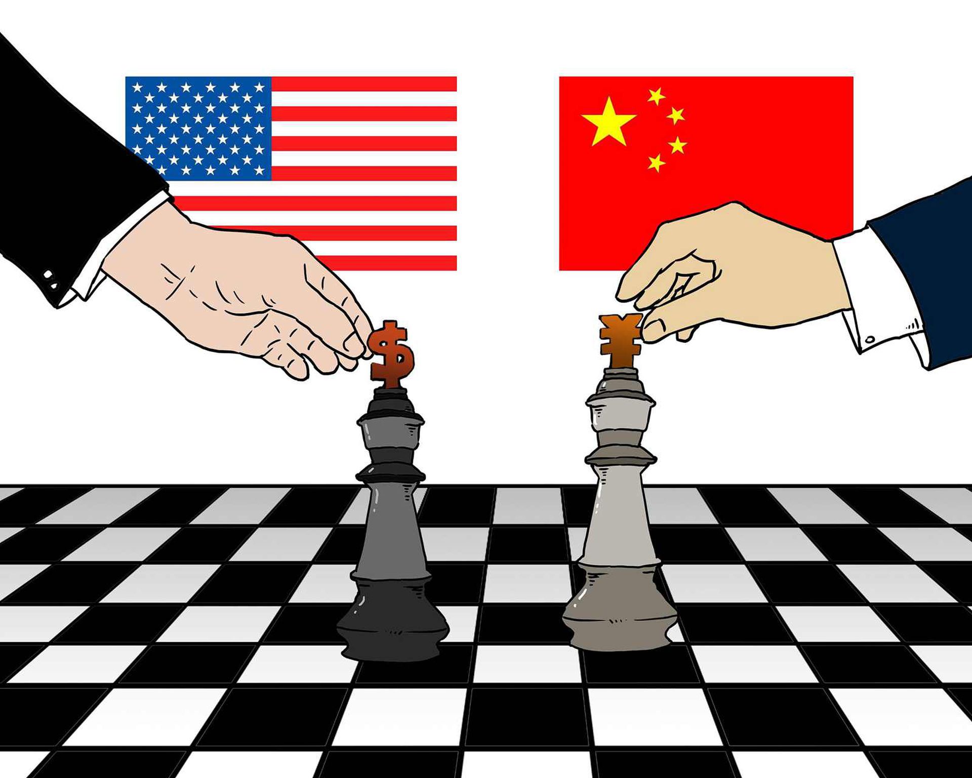 中國商務部：中美雙方經貿團隊目前保持正常溝通