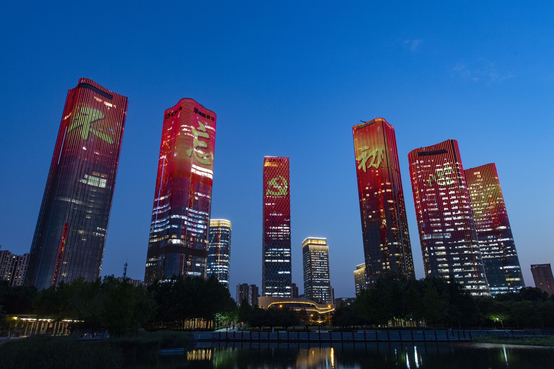 中国公布最新城市评级：超大城市7个　特大城市14个