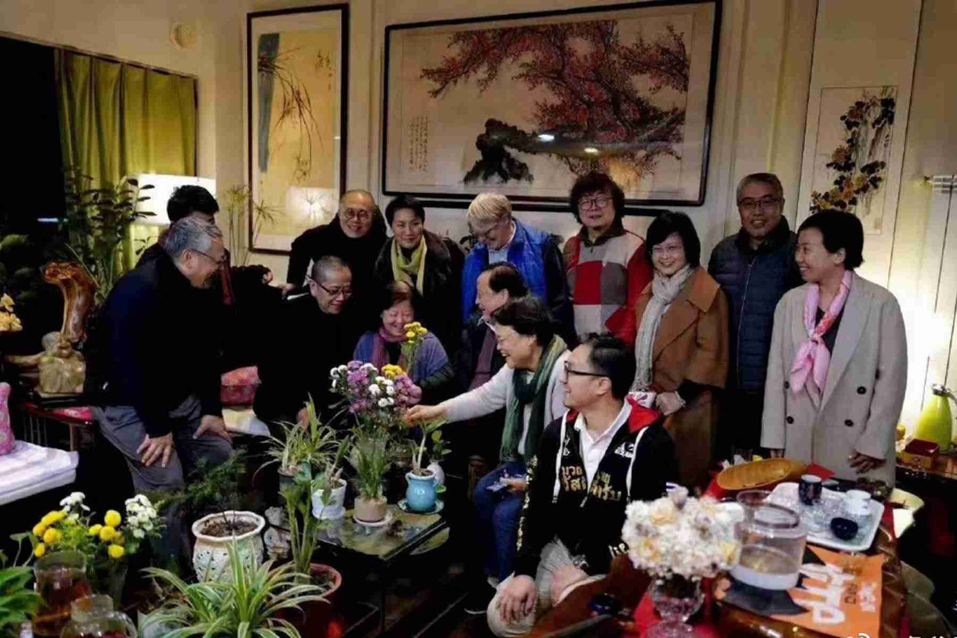 入围bbc百大女性榜方方最新照引热议 图 多维新闻 中国