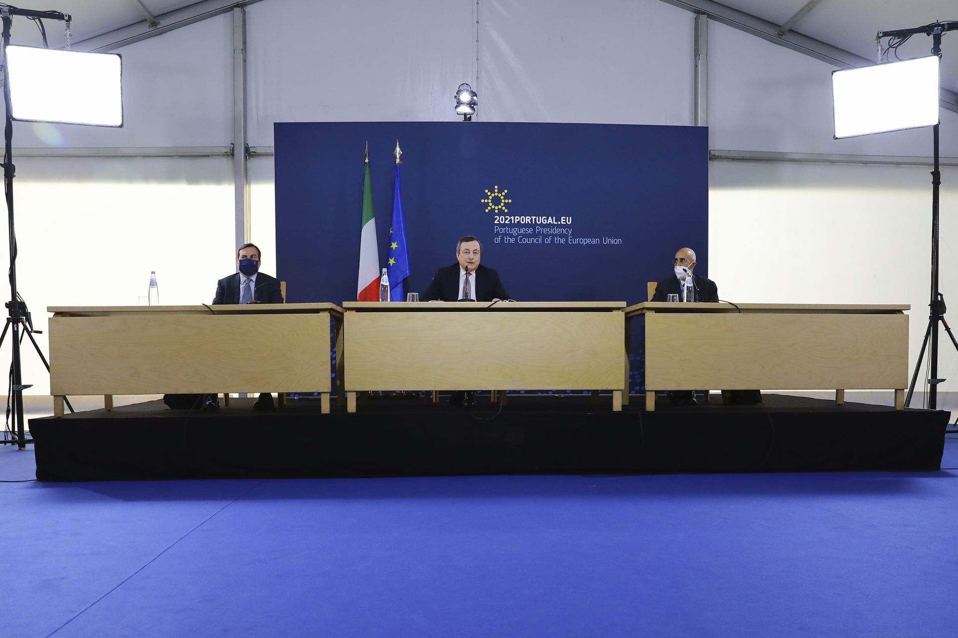 根据印度外交部发布的新闻稿,印度与欧盟致力在民主、自由、法治和多边主义的基础上进一步强化战略伙伴关系。(AP) 根据印度外交部发布的新闻稿,印度与欧盟致力在民主、自由、法治和多边主义的基础上进一步强化战略伙伴关系。(AP)