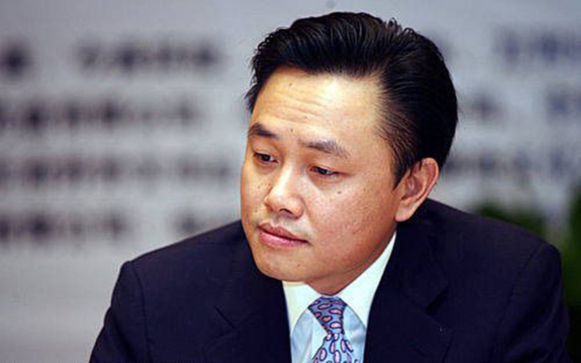 黄光裕出狱后首发声 深刻领悟爱党爱国意义 图 多维新闻 中国
