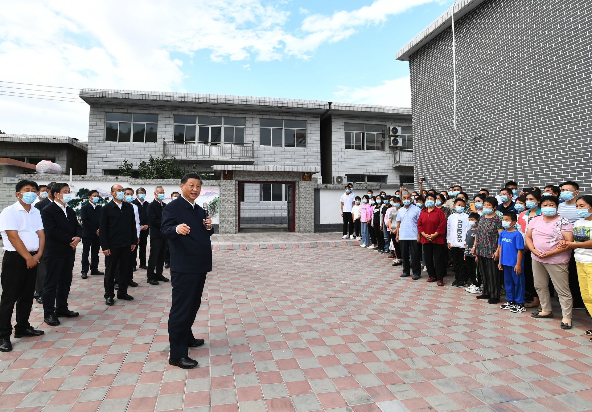 习近平要搞终身制海外一些人一直在小看习近平 多维新闻 中国