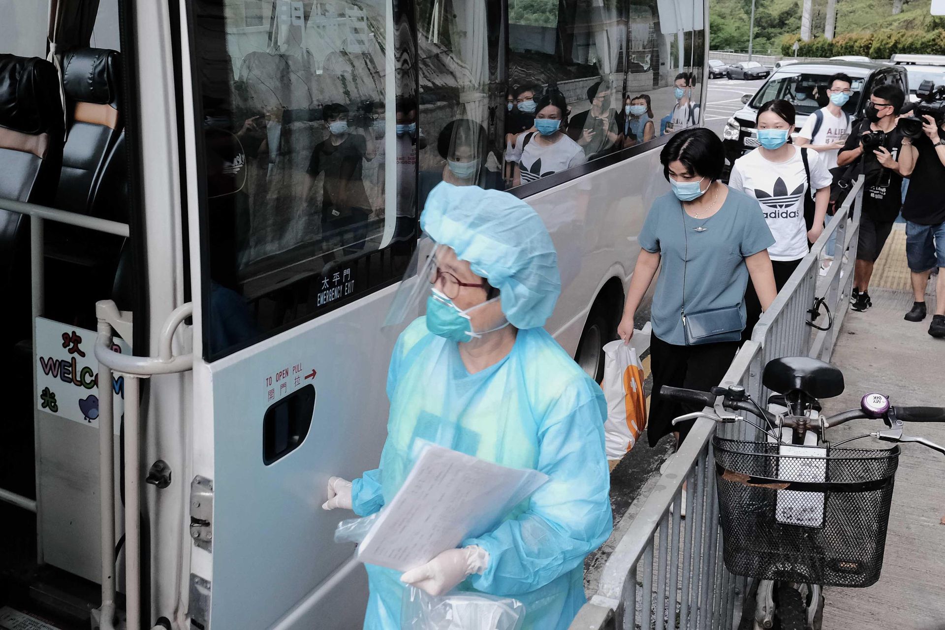 明天系 套取1560亿包商银行处置细节曝光 多维新闻 中国