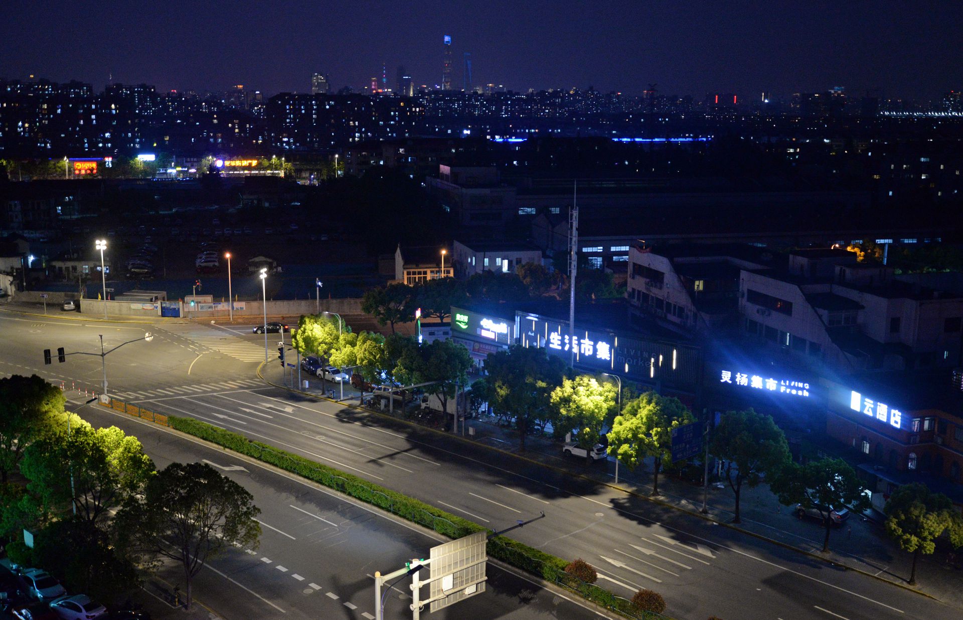 汽車晶片大廠配送中心由上海遷至新加坡
