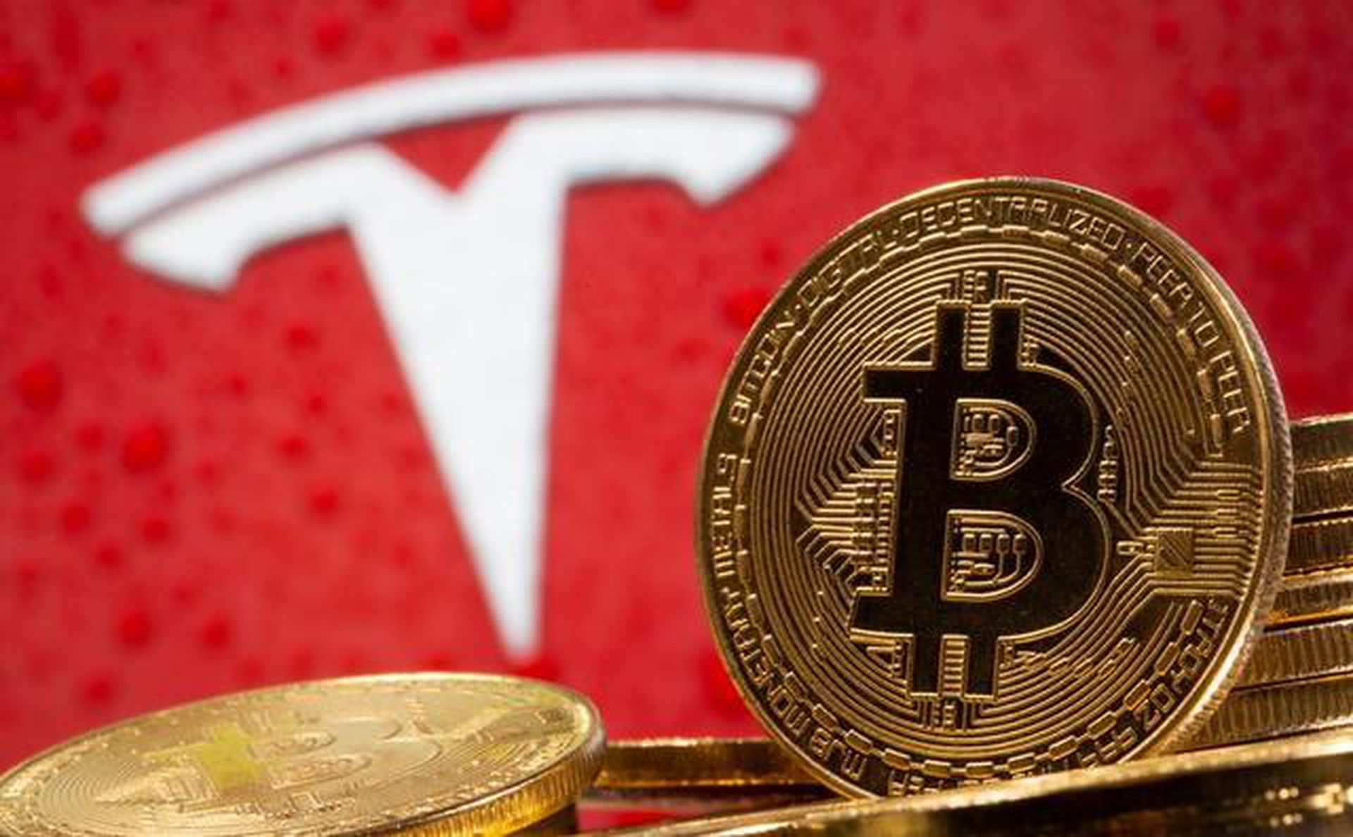 比特币暴跌特斯拉栽倒 多维新闻 经济 比特币暴跌特斯拉栽倒 多维新闻 经济