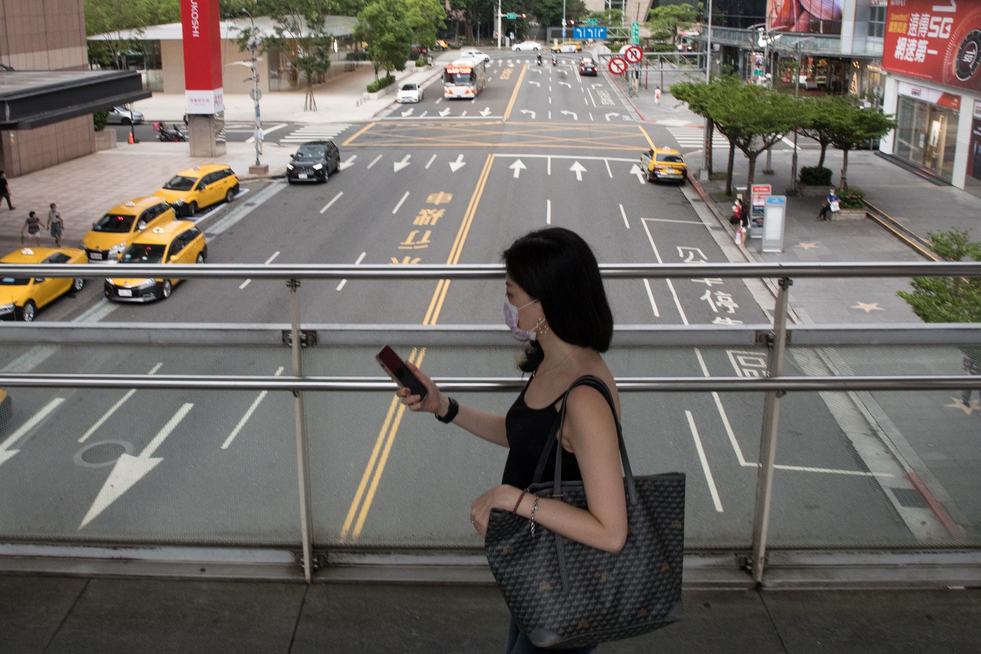 台湾疫情 二级警戒至8月9日 不排除随时改变警戒 多维新闻 台湾 台湾疫情 二级警戒至8月9日 不排除随时改变警戒 多维新闻 台湾