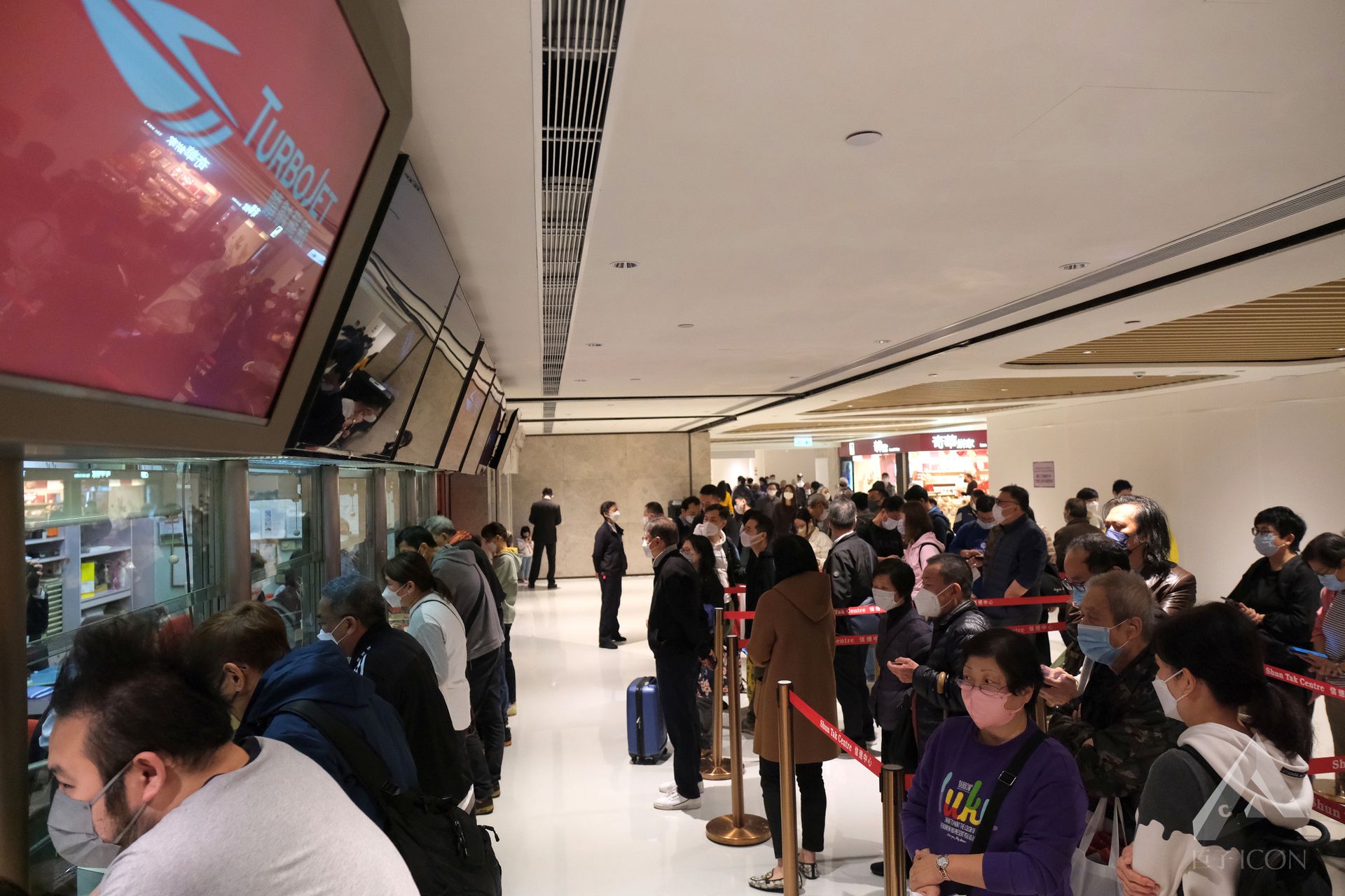 澳門初二入境旅客逾7.1萬人　疫後最高　春節黃金周香港客飆21倍