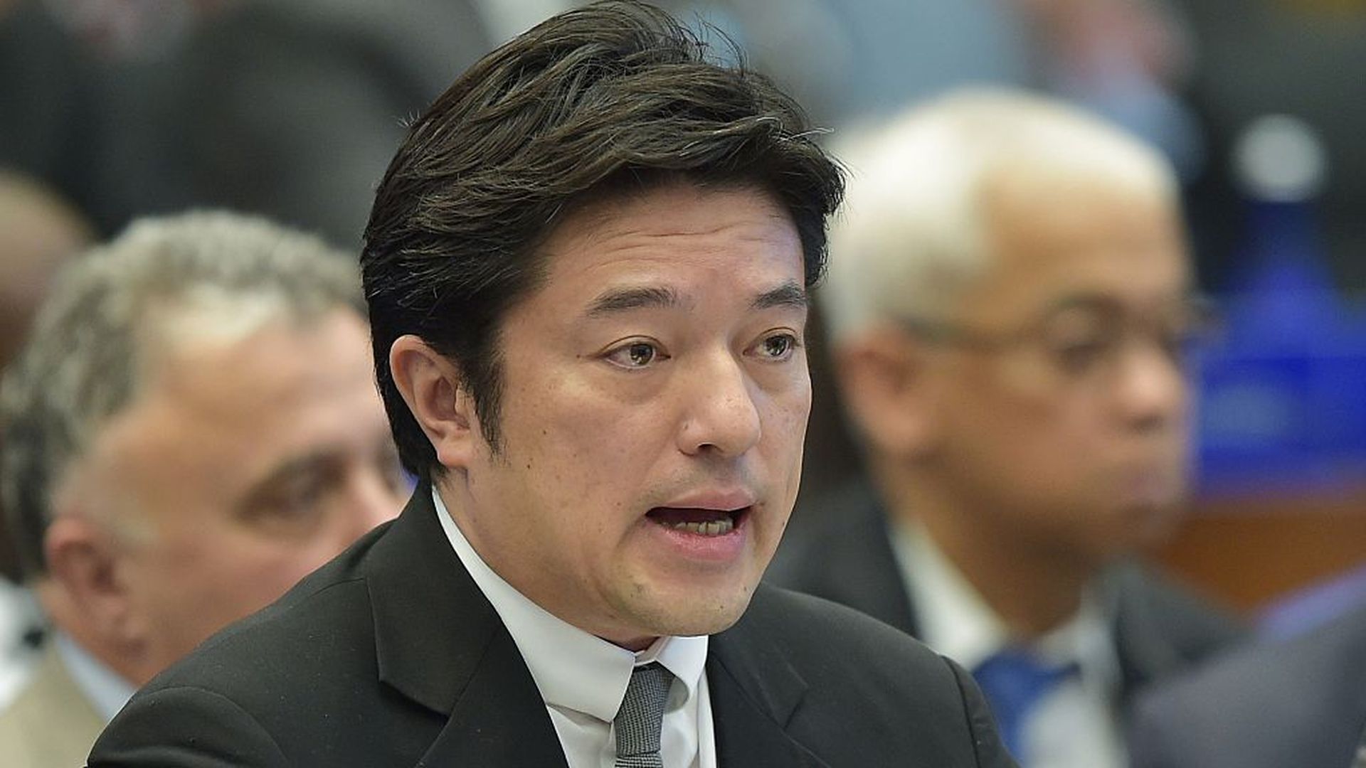 日本政治 多维新闻 日本政治 多维新闻