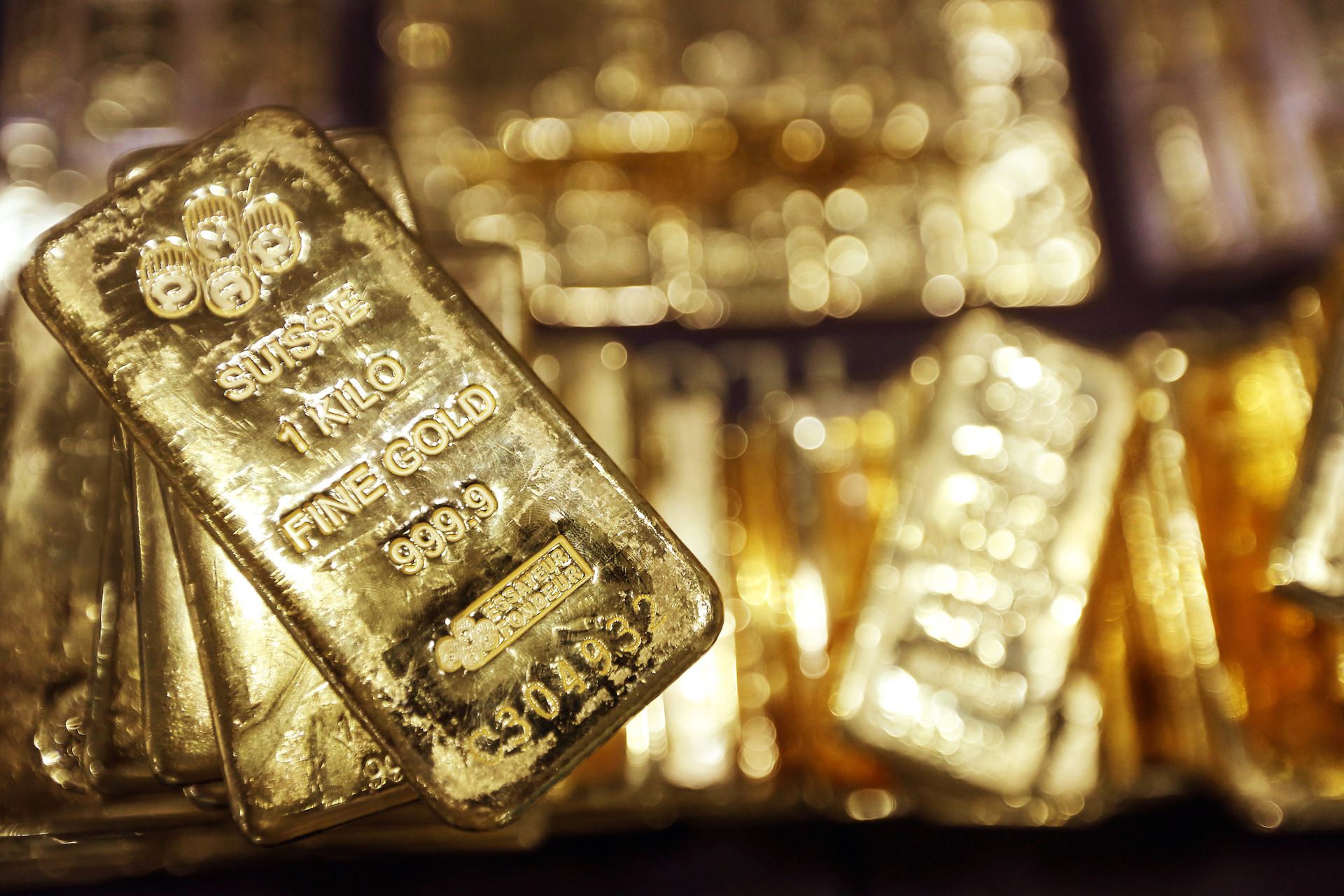 世界黃金協會：2021年全球黃金需求強勁　四季度按年大漲50%