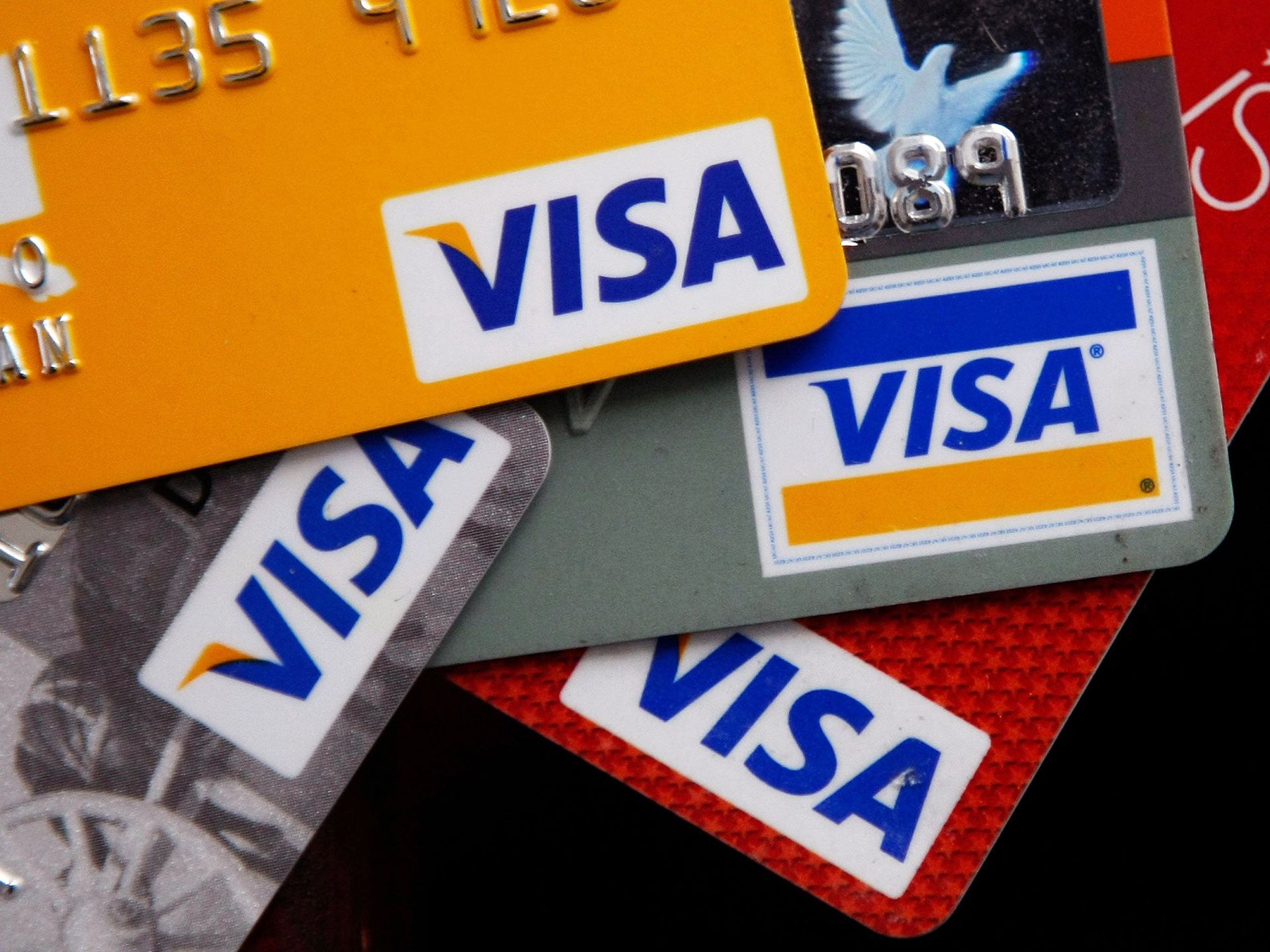 數字資產需求增長　Visa為傳統金融機構推出加密諮詢服務