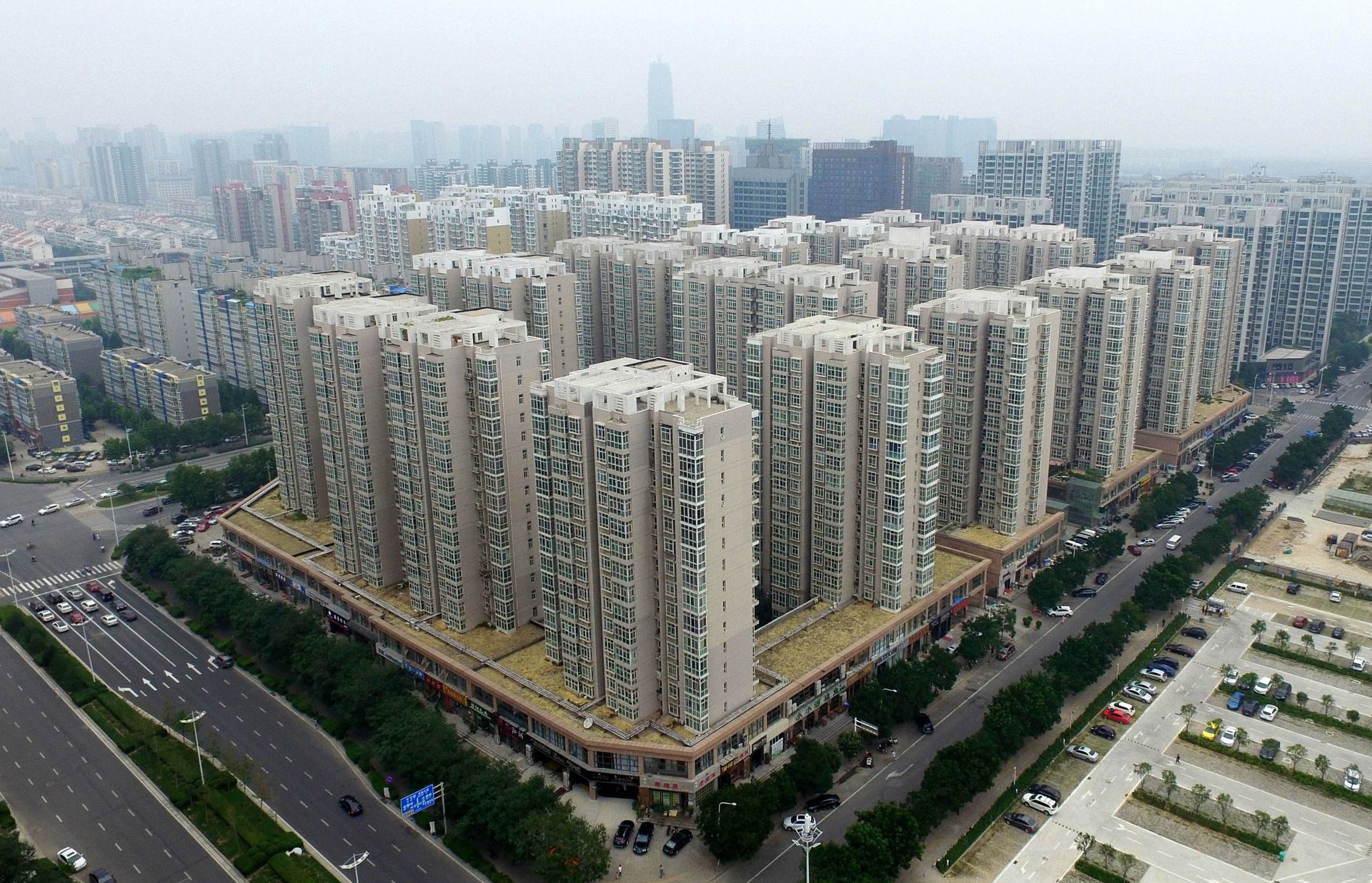 房地产｜于学军：中国6月PPI或达10% 警惕房企暴雷带来金融风险｜多维新闻｜经济