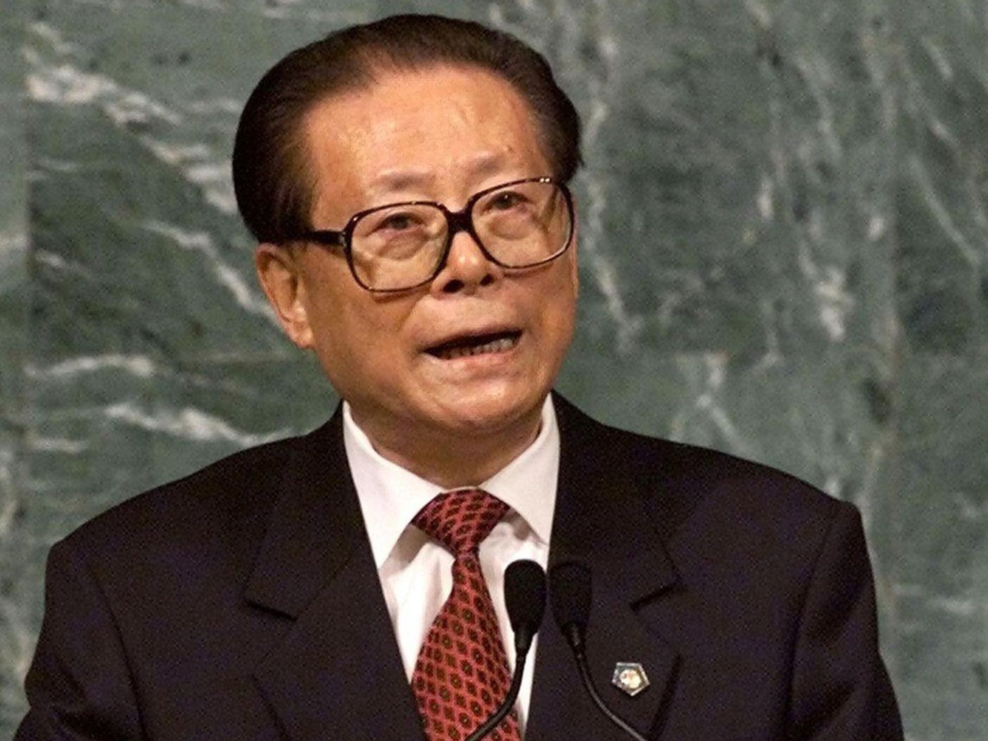 中共文宣有变?建军节罕见不提军事斗争准备