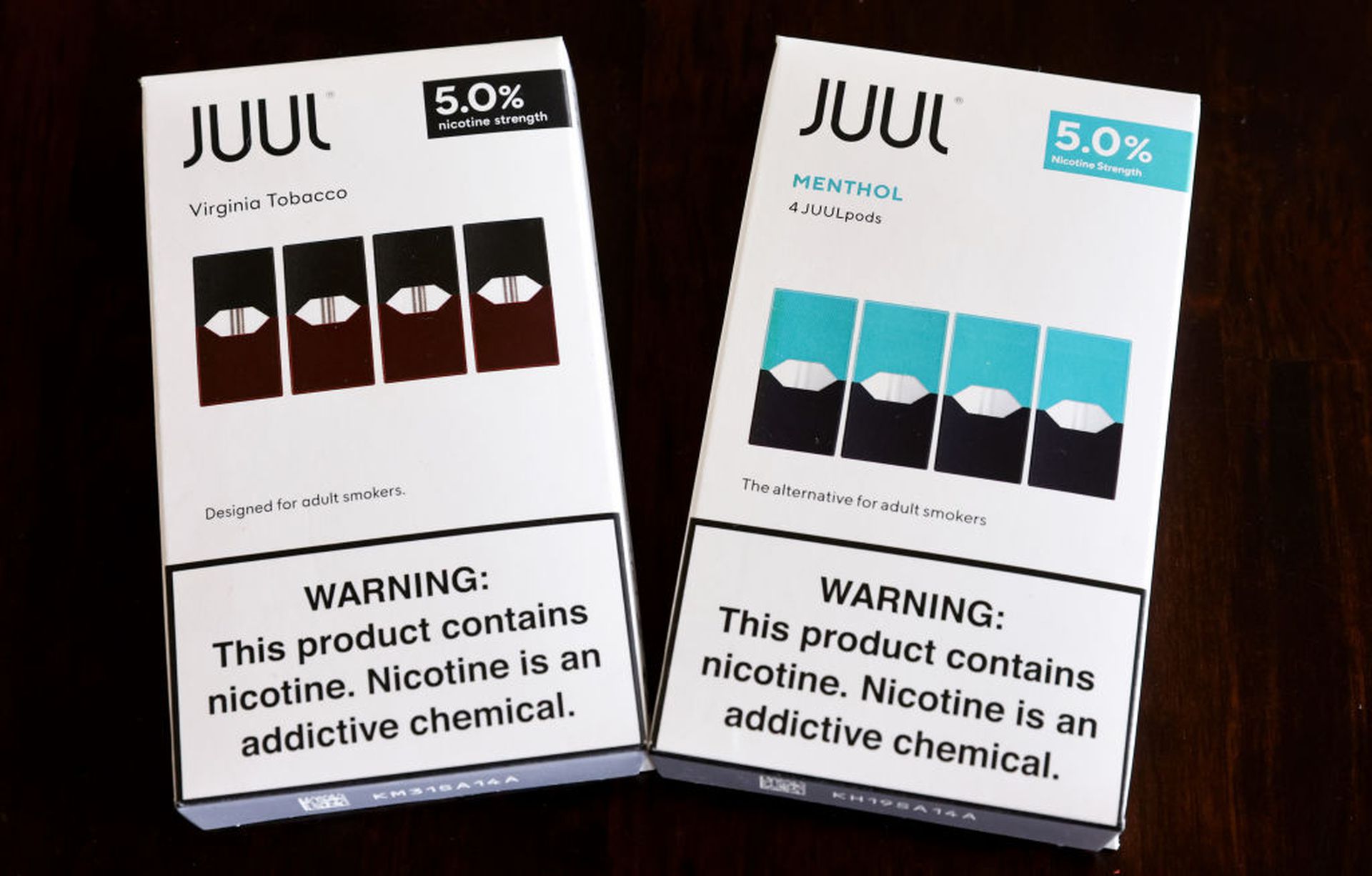 FDA下令Juul在美停售電子煙產品與煙彈等　上訴法院頒令暫緩