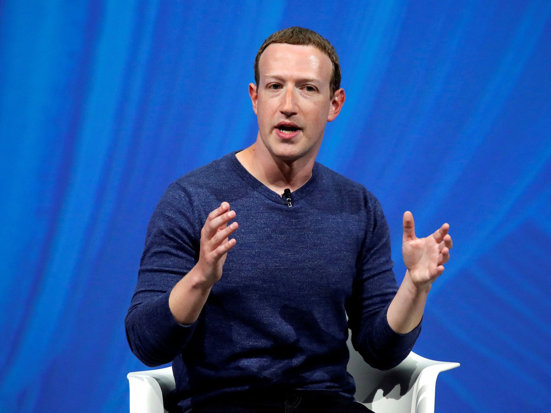 多項業績不及預期　Facebook迎來「創業艱苦期」｜企業熱評