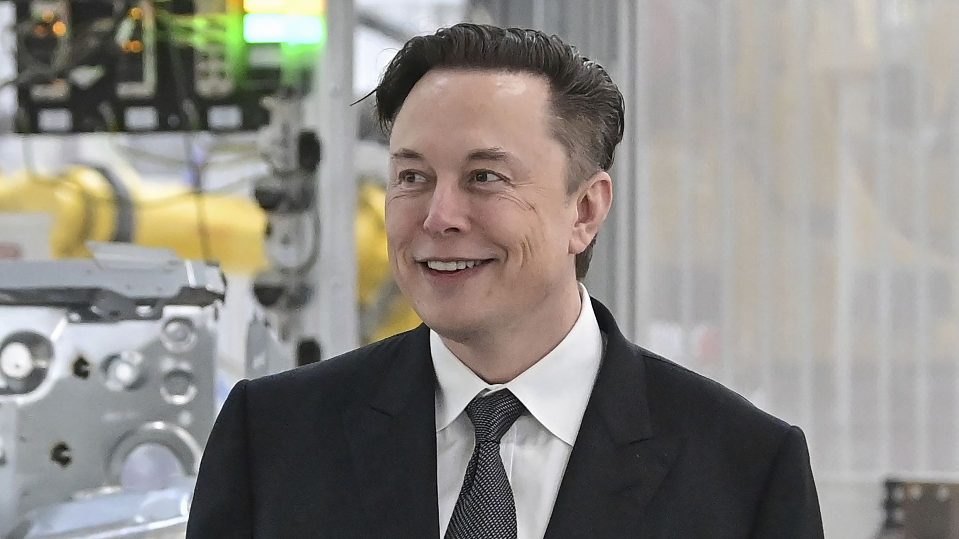 Elon Musk指美國經濟超差　拜登不認又譏回：祝登月之旅好運